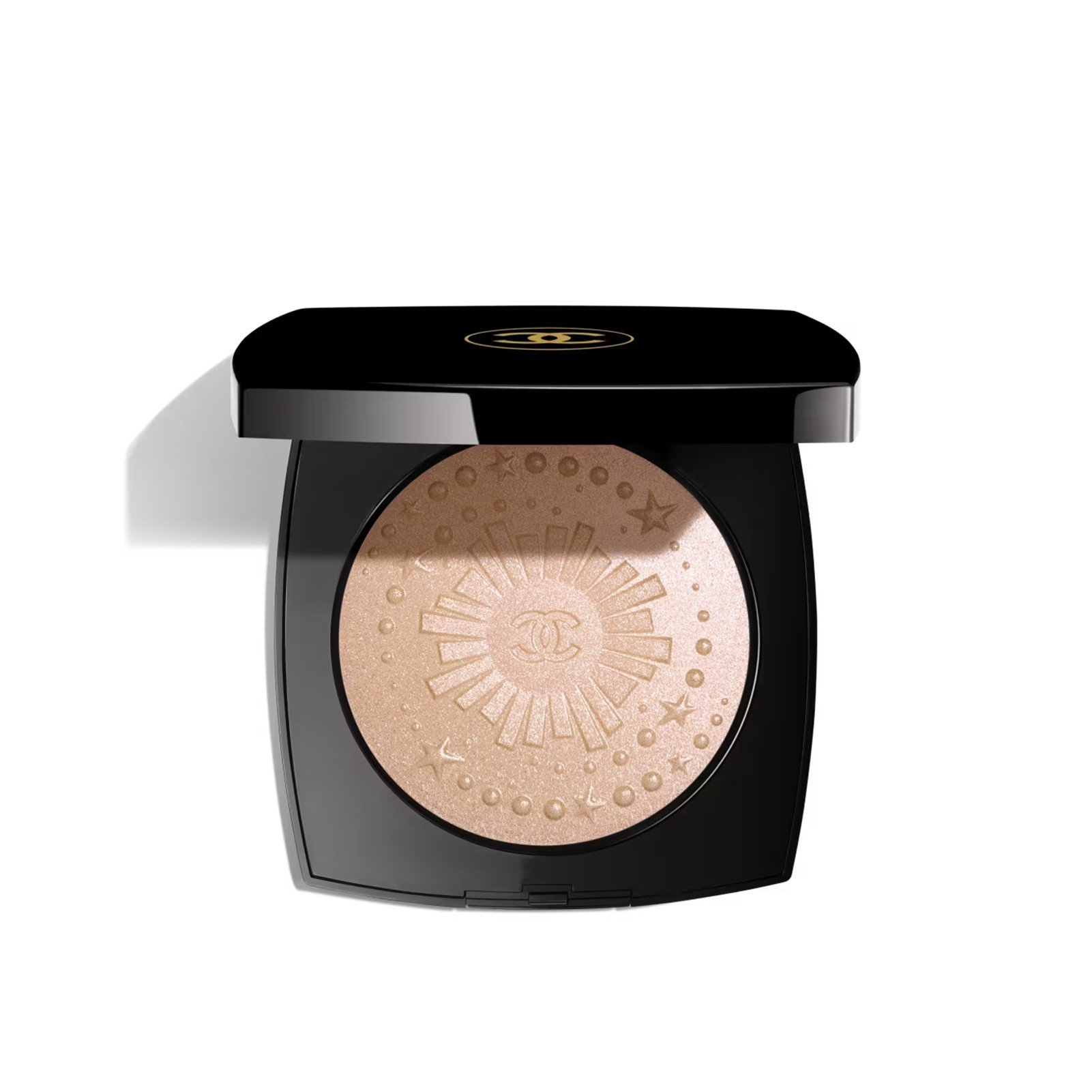 CHANEL Diamond Dust Oversize Illuminating Powder 15g (0.53oz)