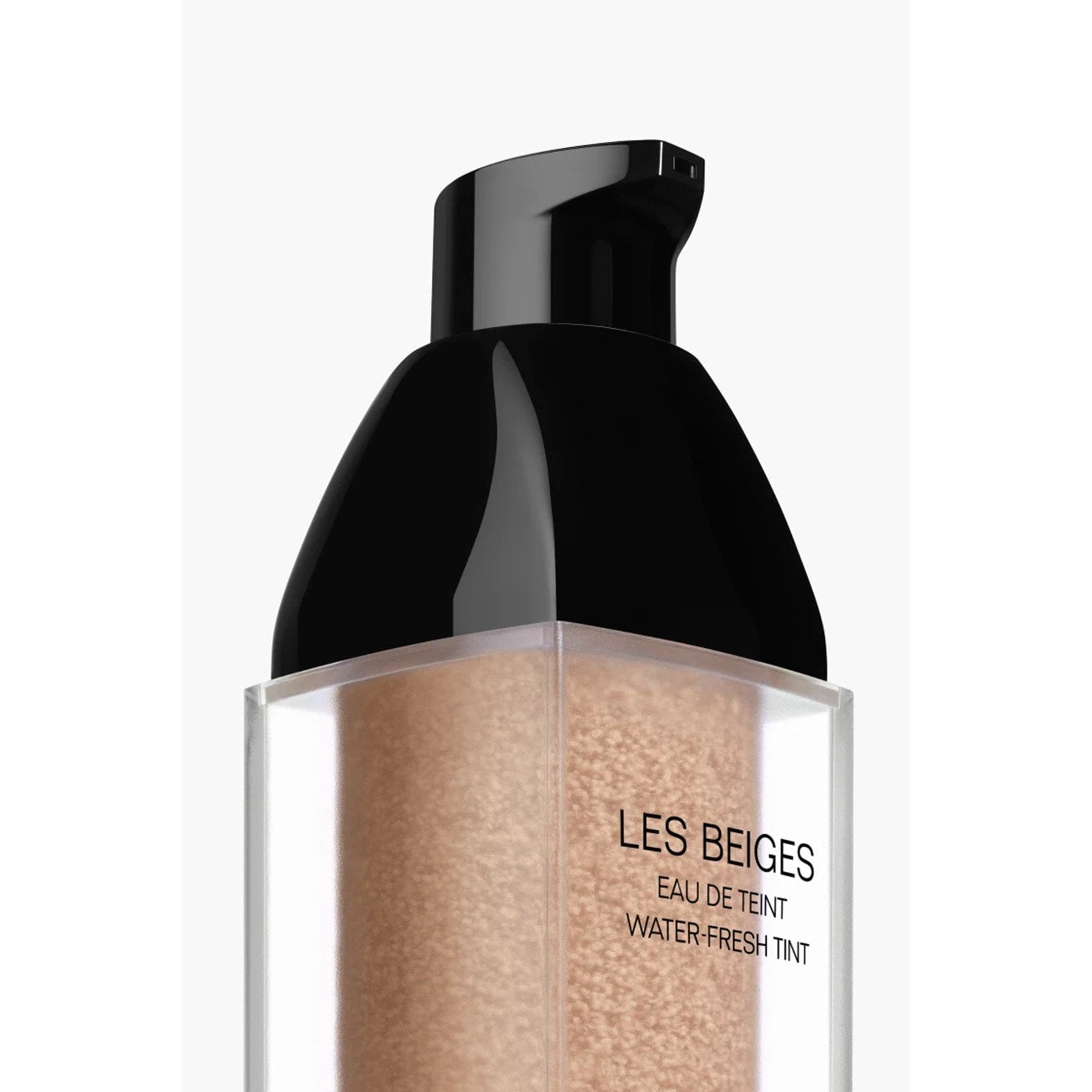 CHANEL Les Beiges Water-Fresh Tint Light 30ml (1floz) USA