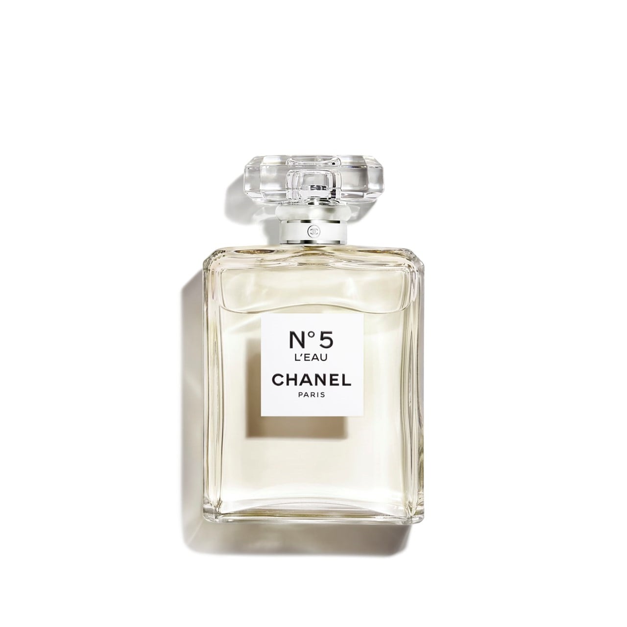 CHANEL Nº5 L'Eau Eau de Toilette 100ml Taiwan