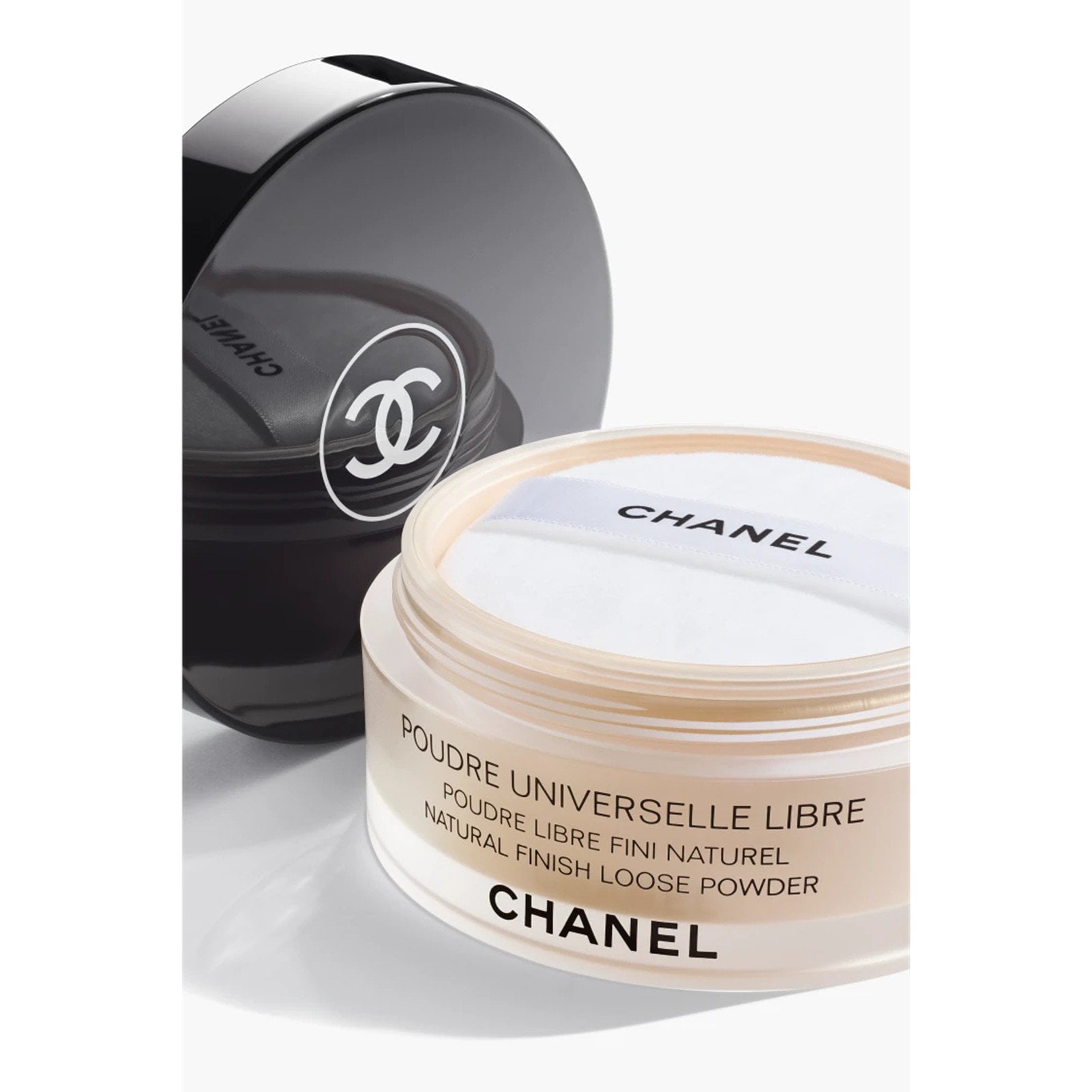 【新品未使用】シャネル POUDRE UNIVERSELLE LIBRE 20 Chanel Poudre Universelle Libre 20 30g Brasil