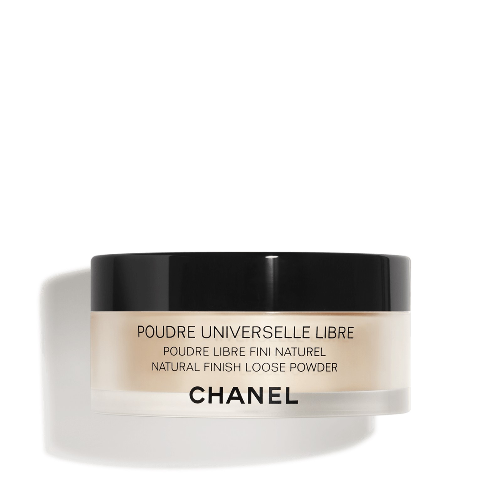 CHANEL Poudre Universelle Libre Japan