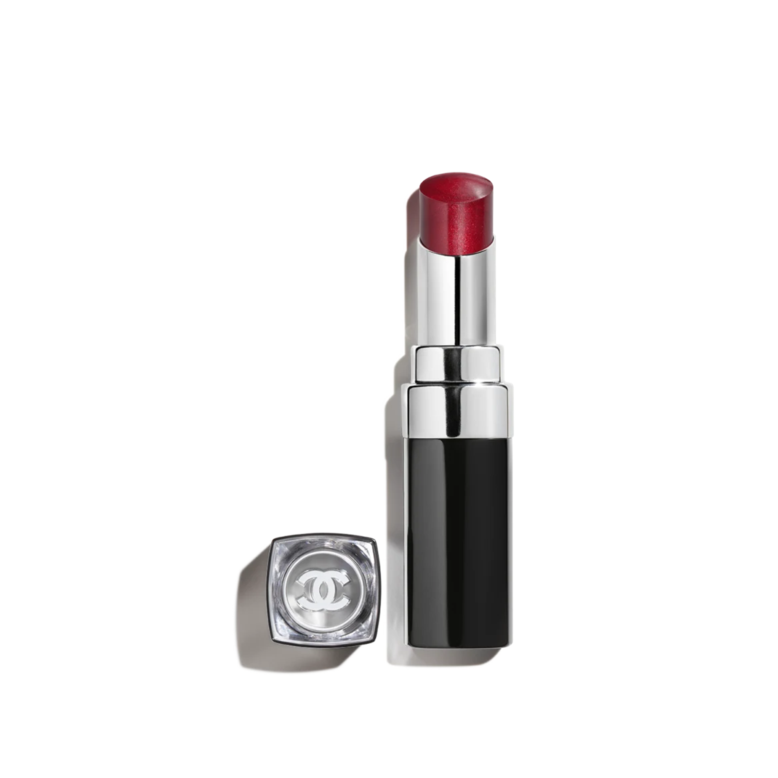 CHANEL Rouge Coco Bloom Intense Shine Lip Color USA