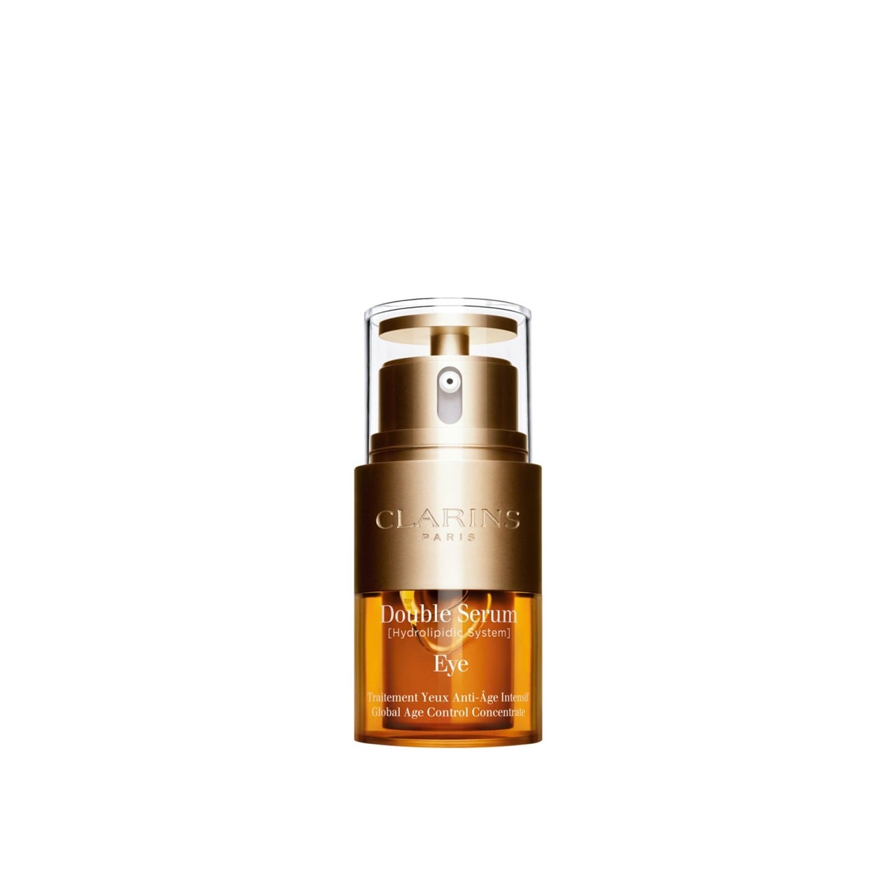 Clarins Double Serum Eye 20ml Turkey