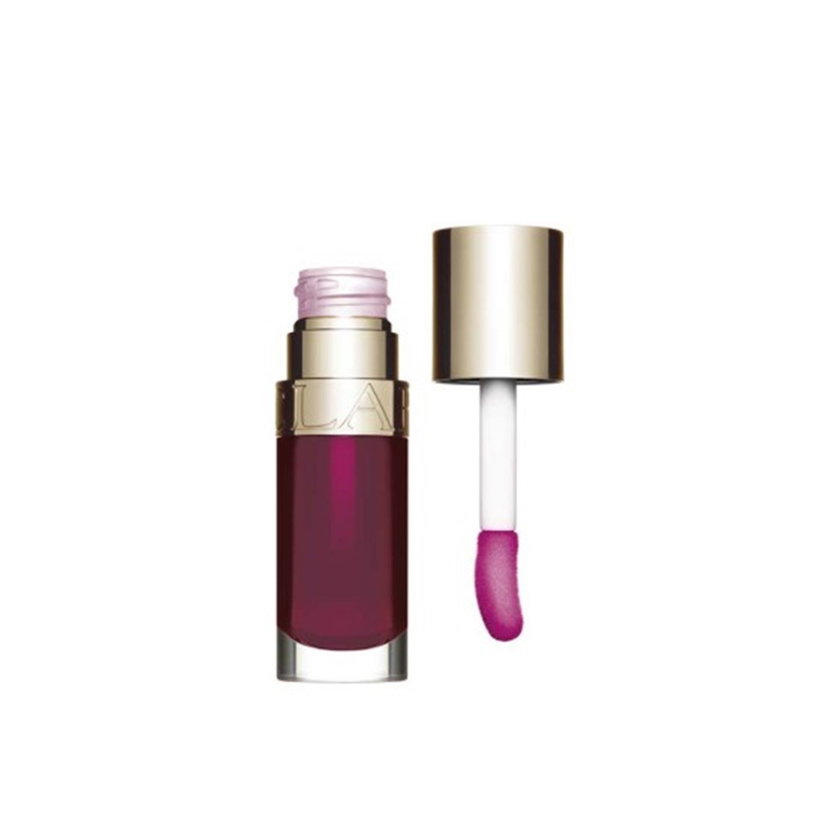 Clarins Lip Comfort Oil Japan