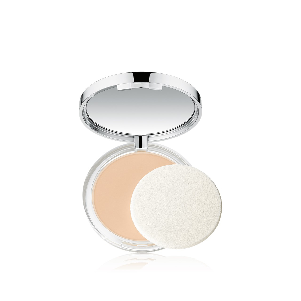 Clinique Almost Powder Foundation SPF15