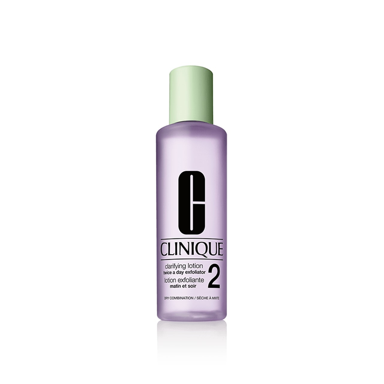 CLINIQUE Clarifying Lotion 2 400ml 2本セット Clinique Clarifying Lotion 2 India