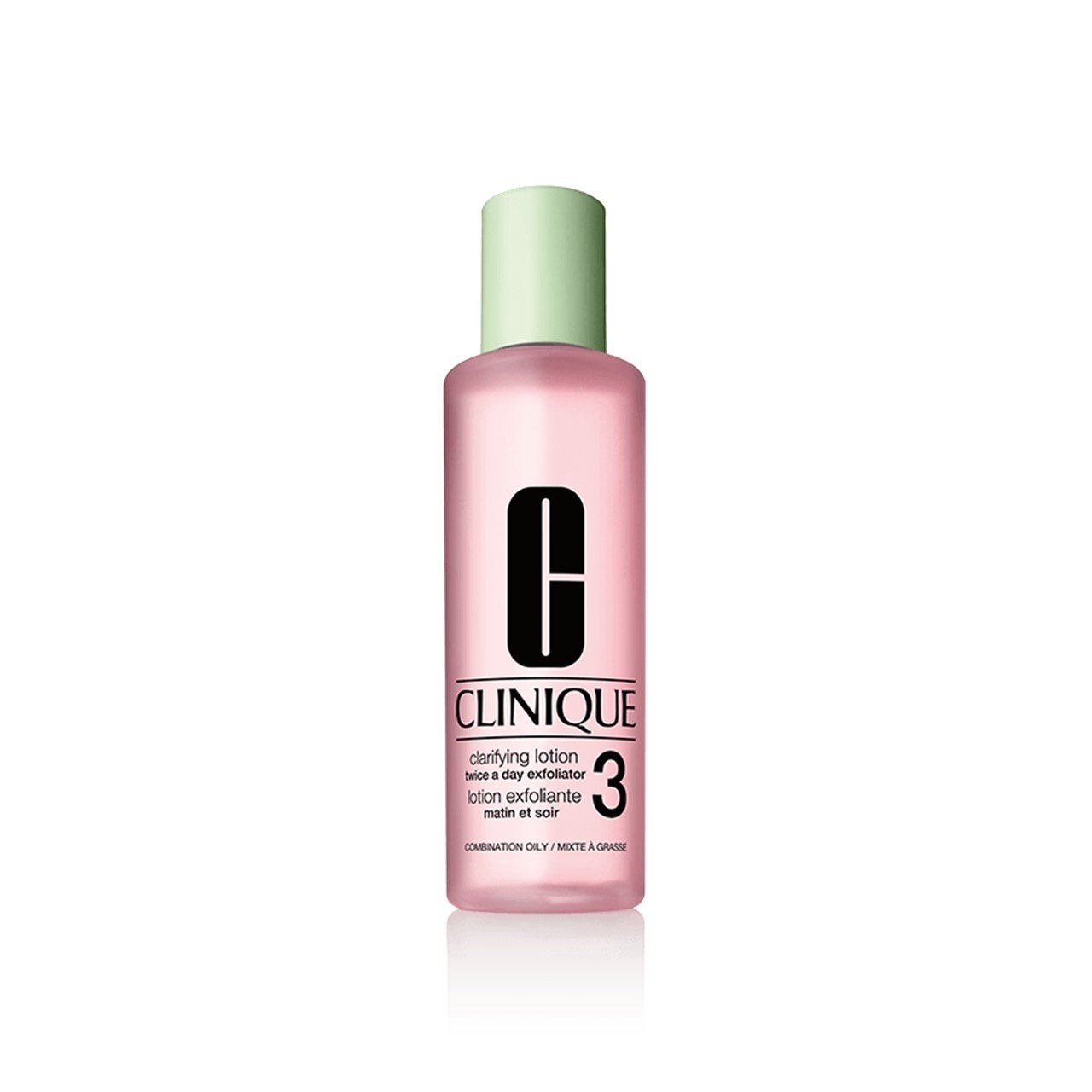 CLINIQUE Clarifying Lotion 3 400ml 2本セット Clinique Clarifying Lotion 3 USA