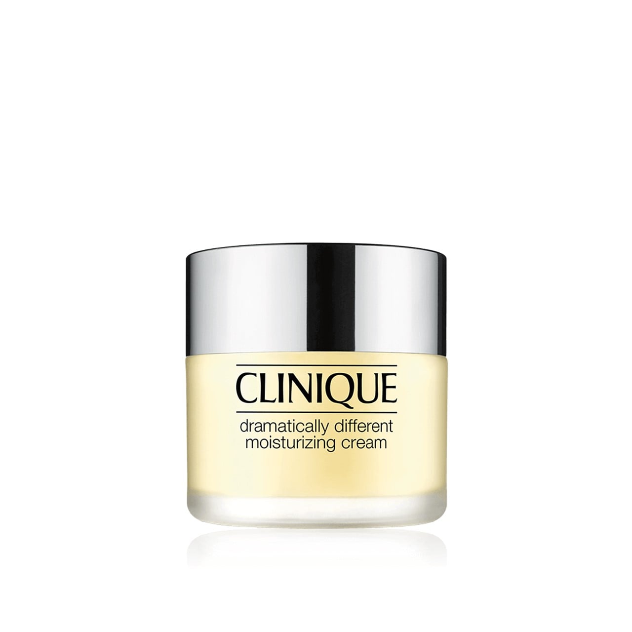 Clinique Dramatically Different Feuchtigkeitscreme 50ml — Produktbild