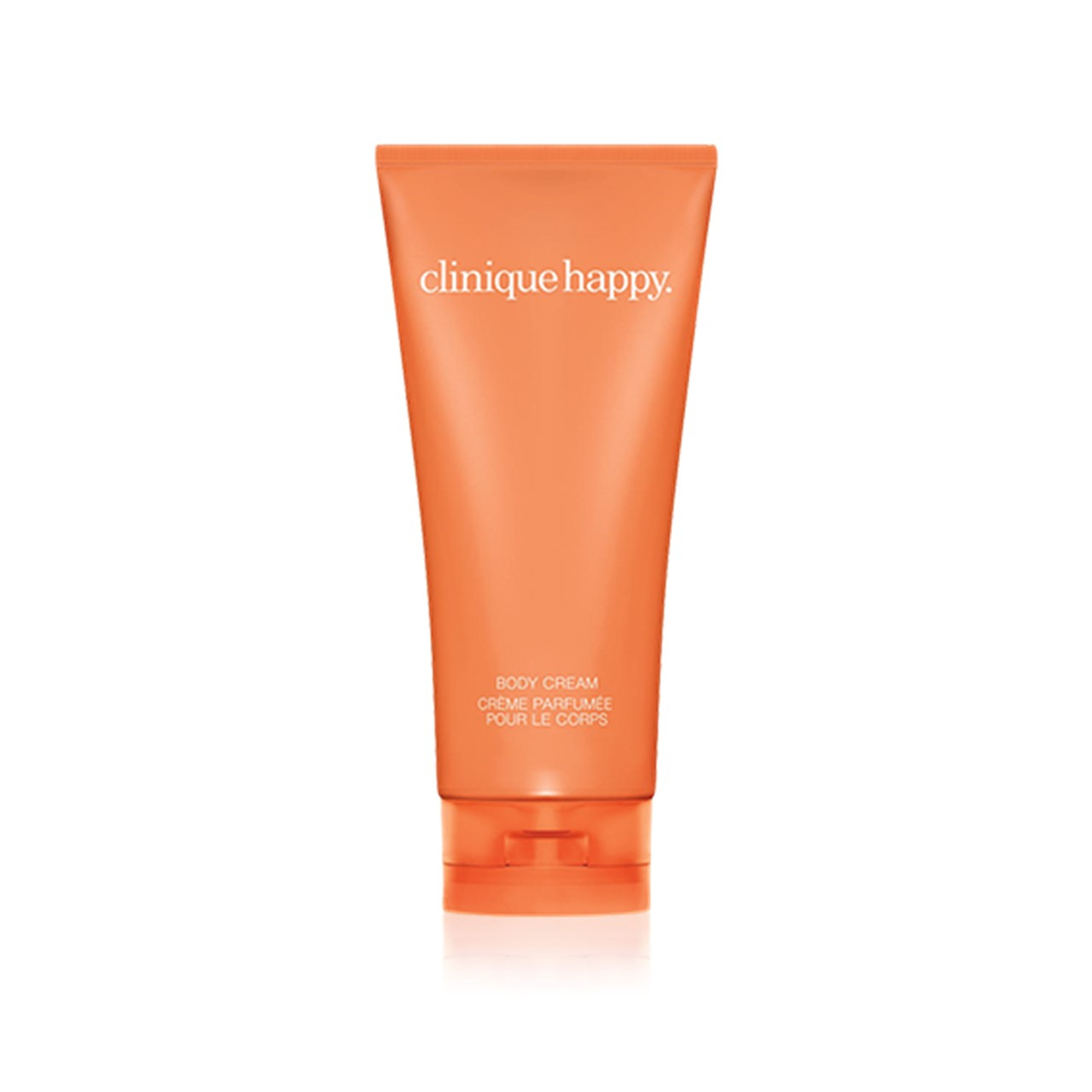 Clinique Happy Bodycreme 200ml — Produktbild