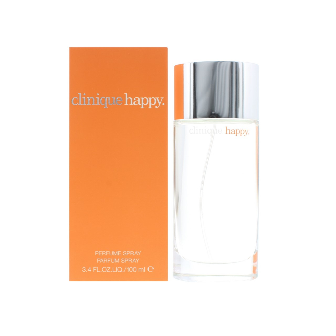 Clinique Happy Eau de Parfum 100ml