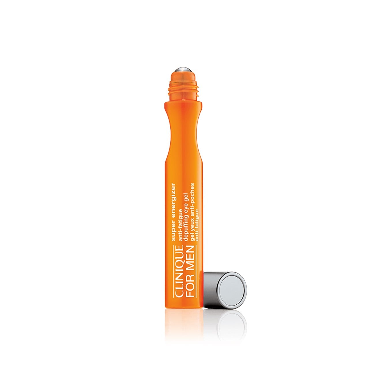 Clinique Men Super Energizer Anti-Fatigue Abschwellendes Augengel 15ml — Produktbild