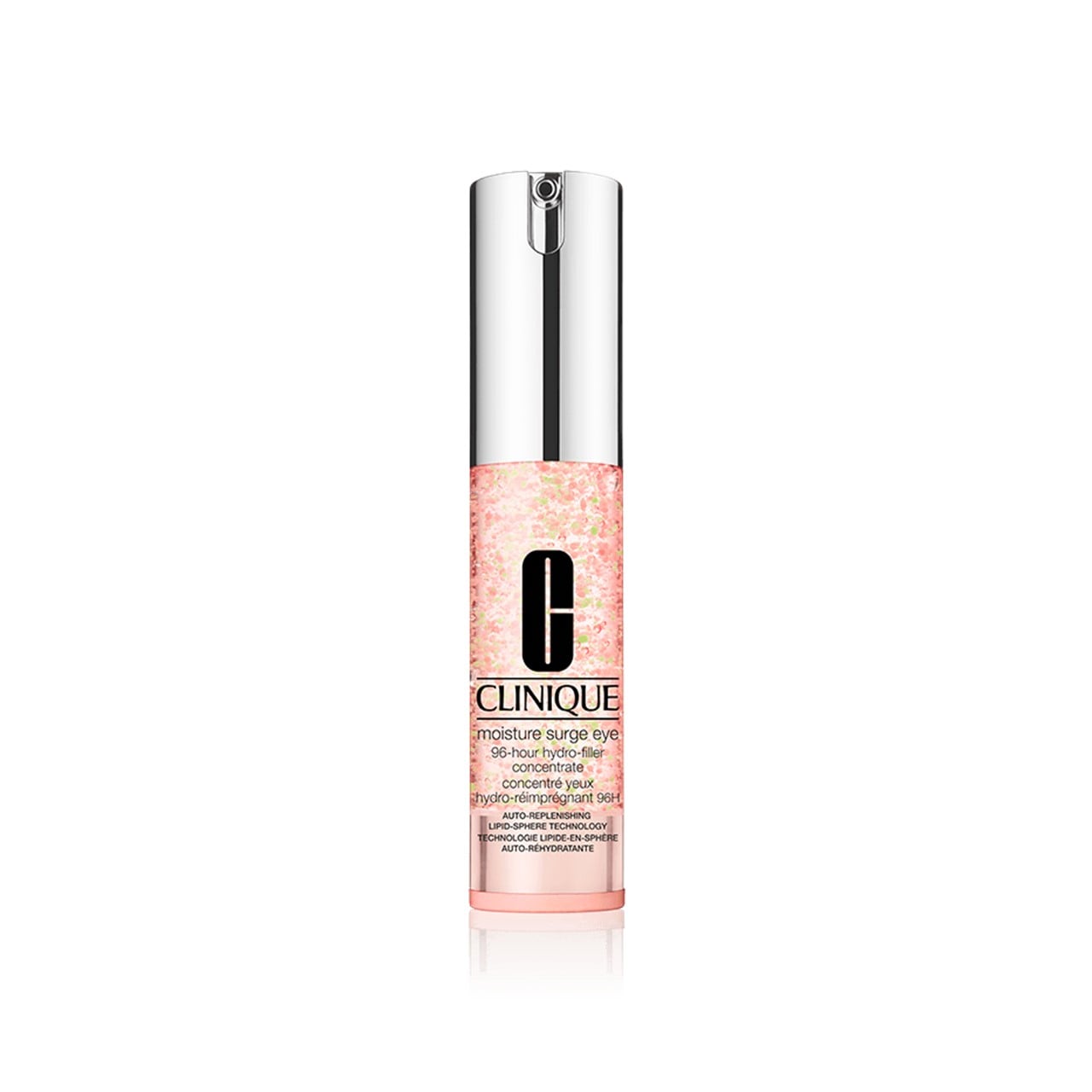 Clinique Moisture Surge Eye 96-Stunden Hydro-Filler Konzentrat 15ml — Produktbild