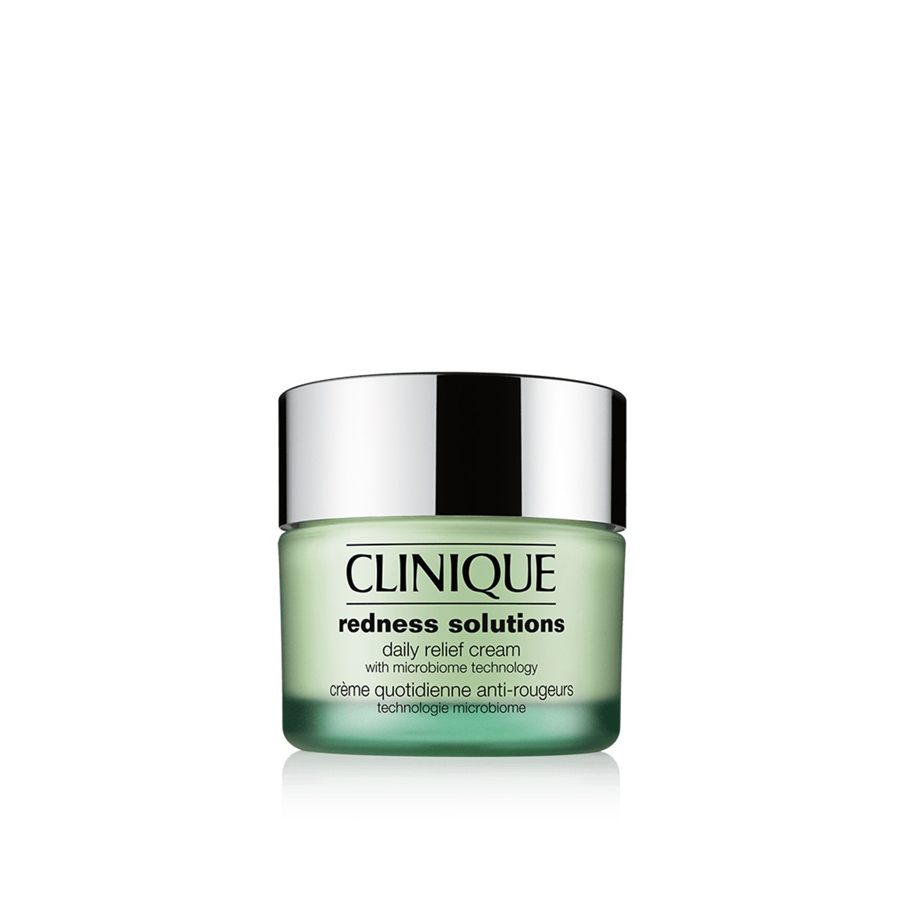 Clinique Redness Solutions Tägliche Beruhigungscreme 50ml — Produktbild