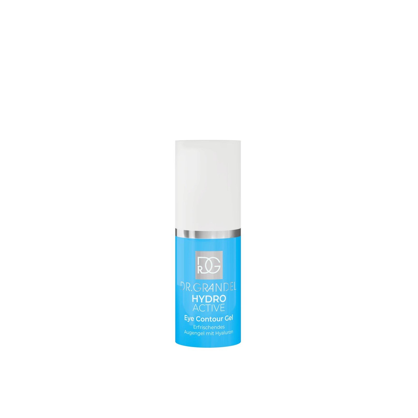 DR. GRANDEL Hydro Active Augenkonturgel 15ml — Produktbild