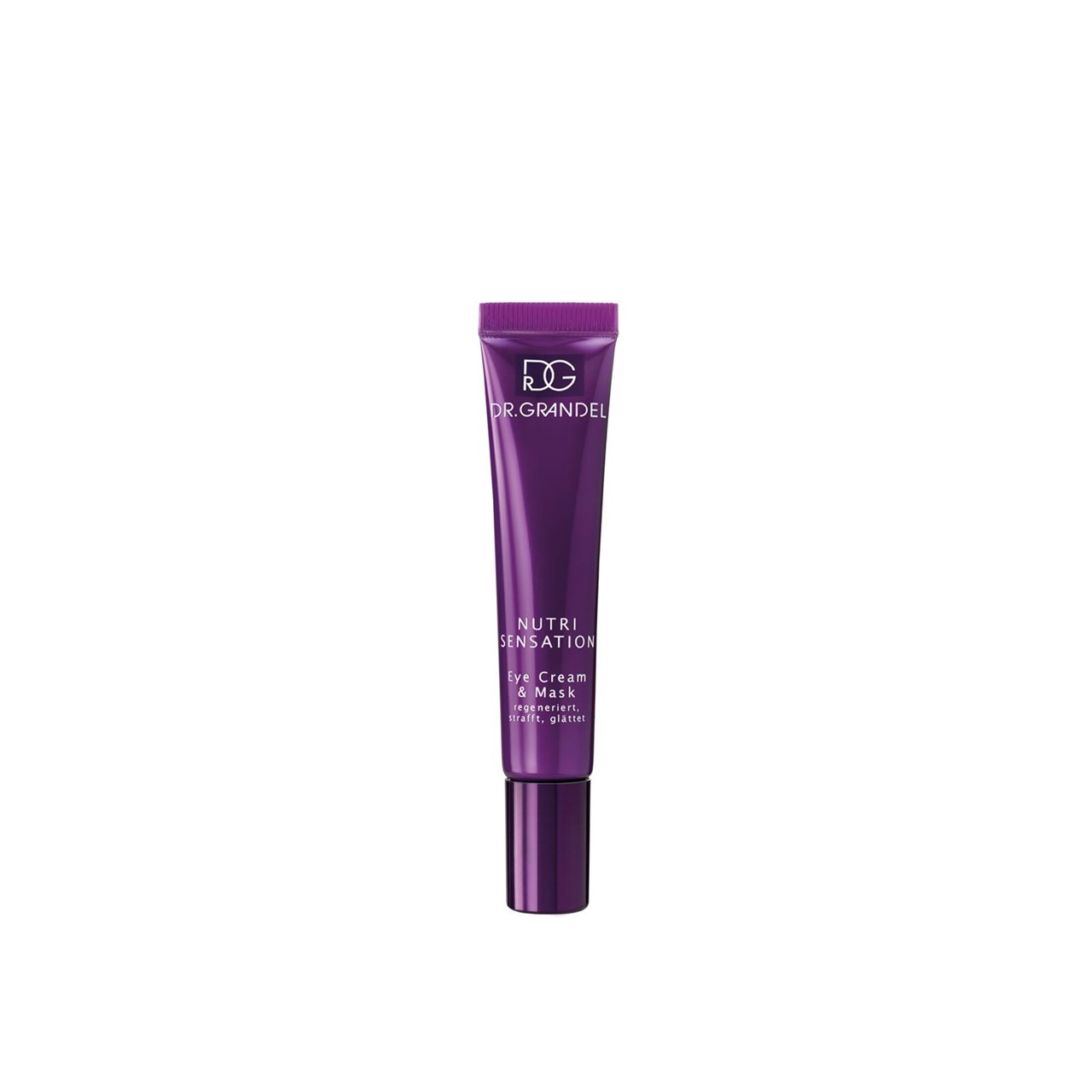 DR. GRANDEL Nutri Sensation Augencreme & Maske 20ml — Produktbild