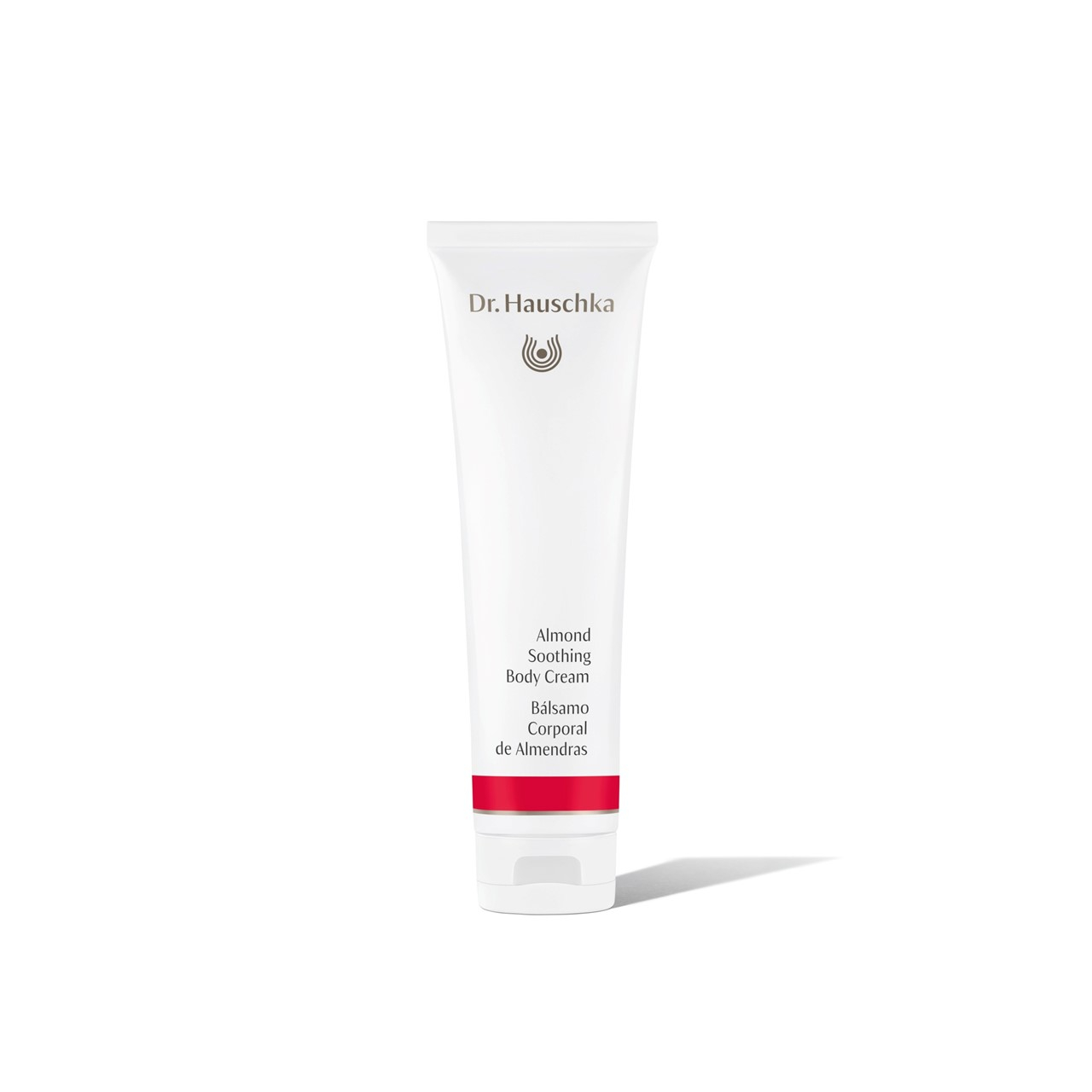 Dr. Hauschka Mandel Beruhigende Körpercreme 145ml — product photo