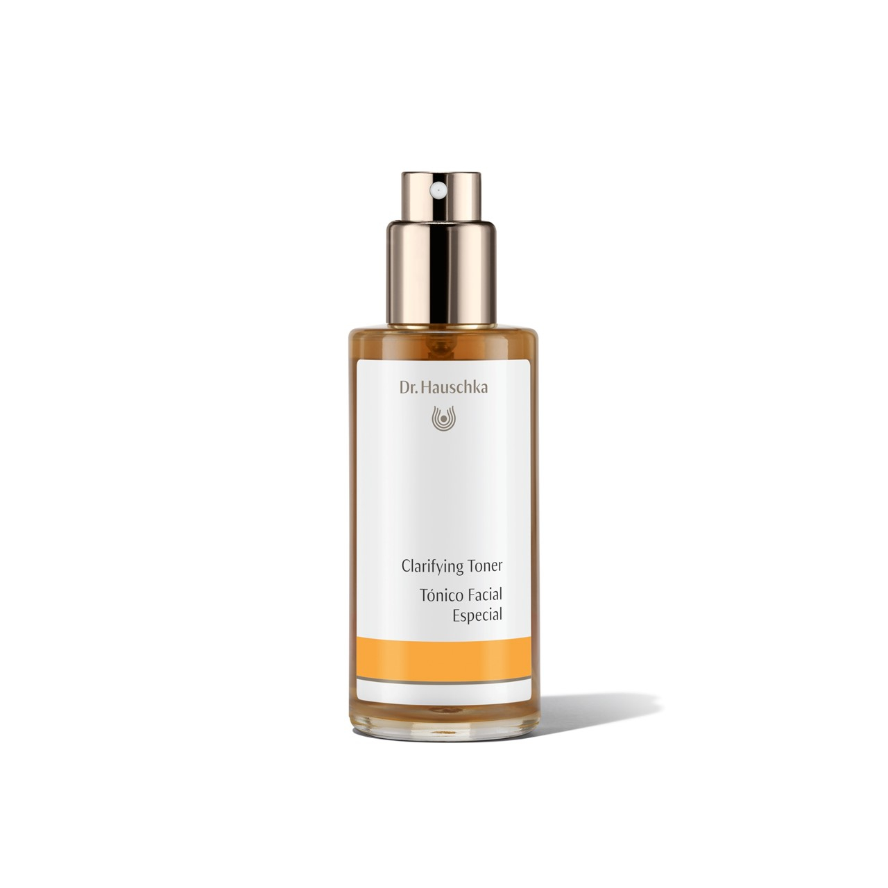 Dr. Hauschka Klärendes Gesichtswasser 100ml — Produktbild