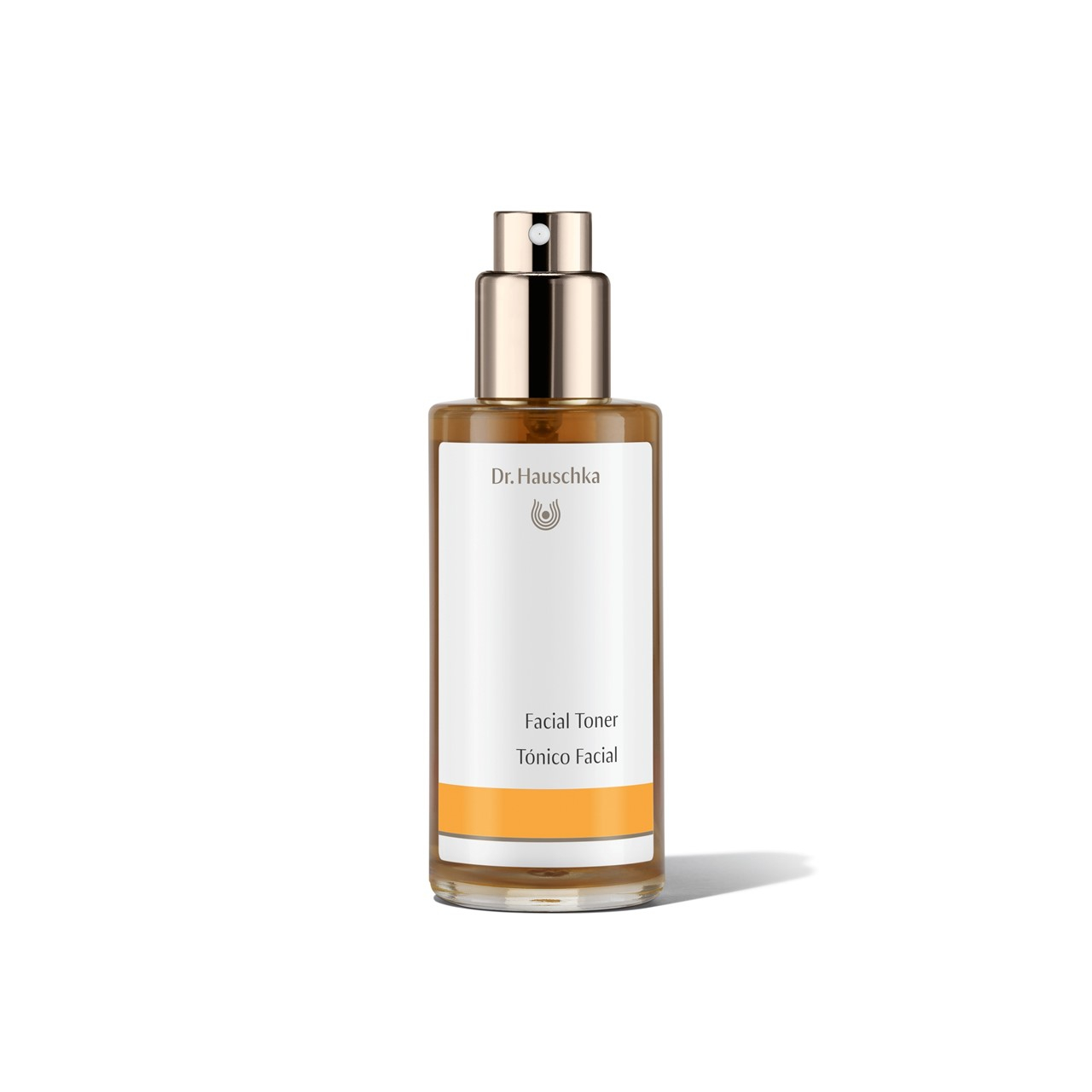 Dr. Hauschka Gesichtstonikum 100ml — Produktbild