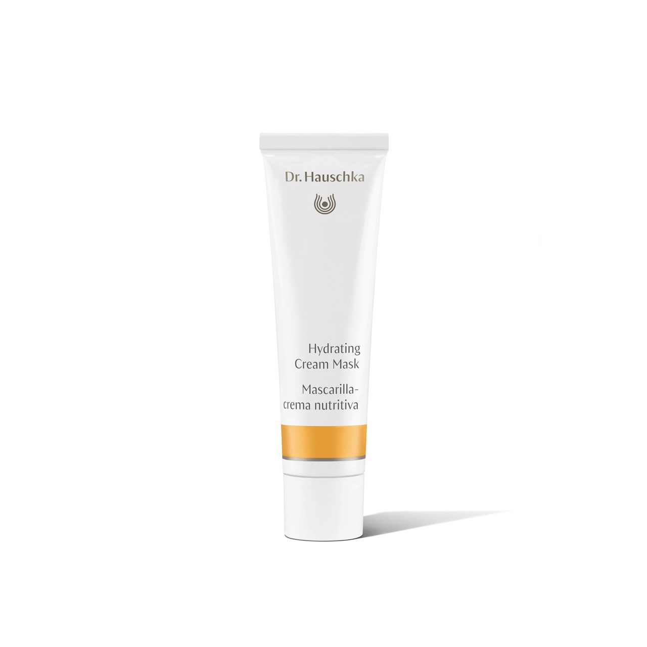 Dr. Hauschka Feuchtigkeitsspendende Crememaske 30ml — Produktbild