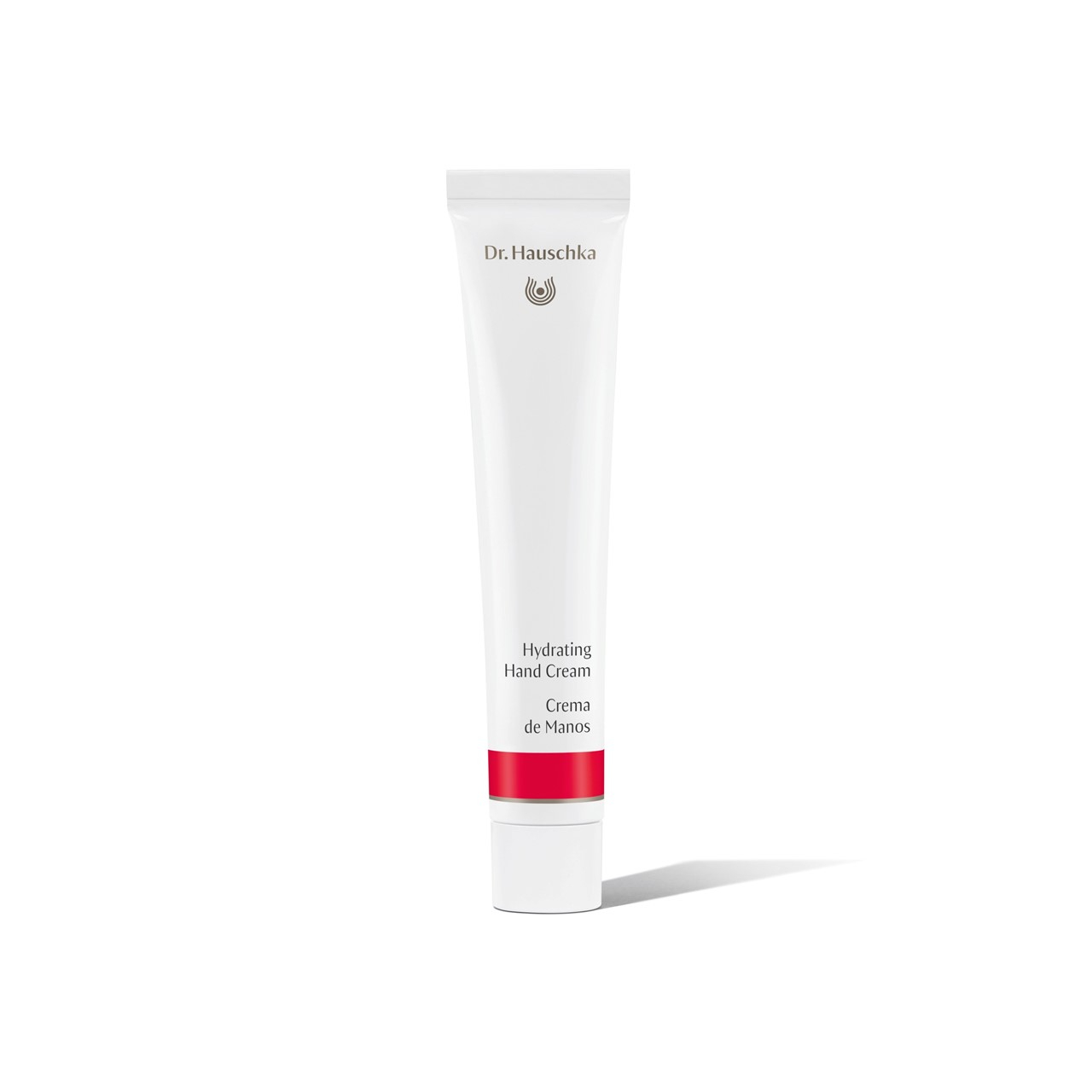 Dr. Hauschka Feuchtigkeitsspendende Handcreme 50ml — Produktbild