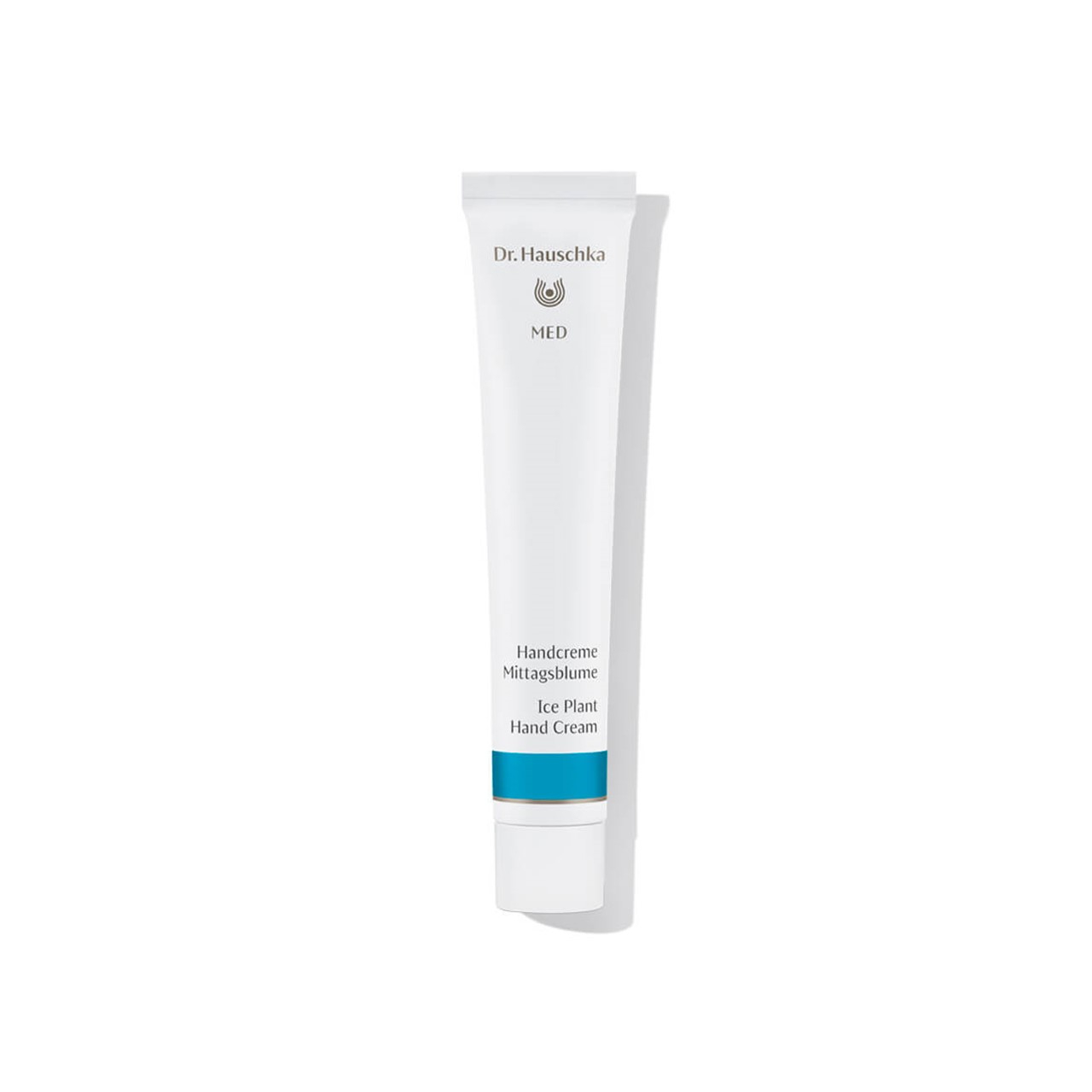 Dr. Hauschka MED Eiskraut Handcreme 50ml — product photo