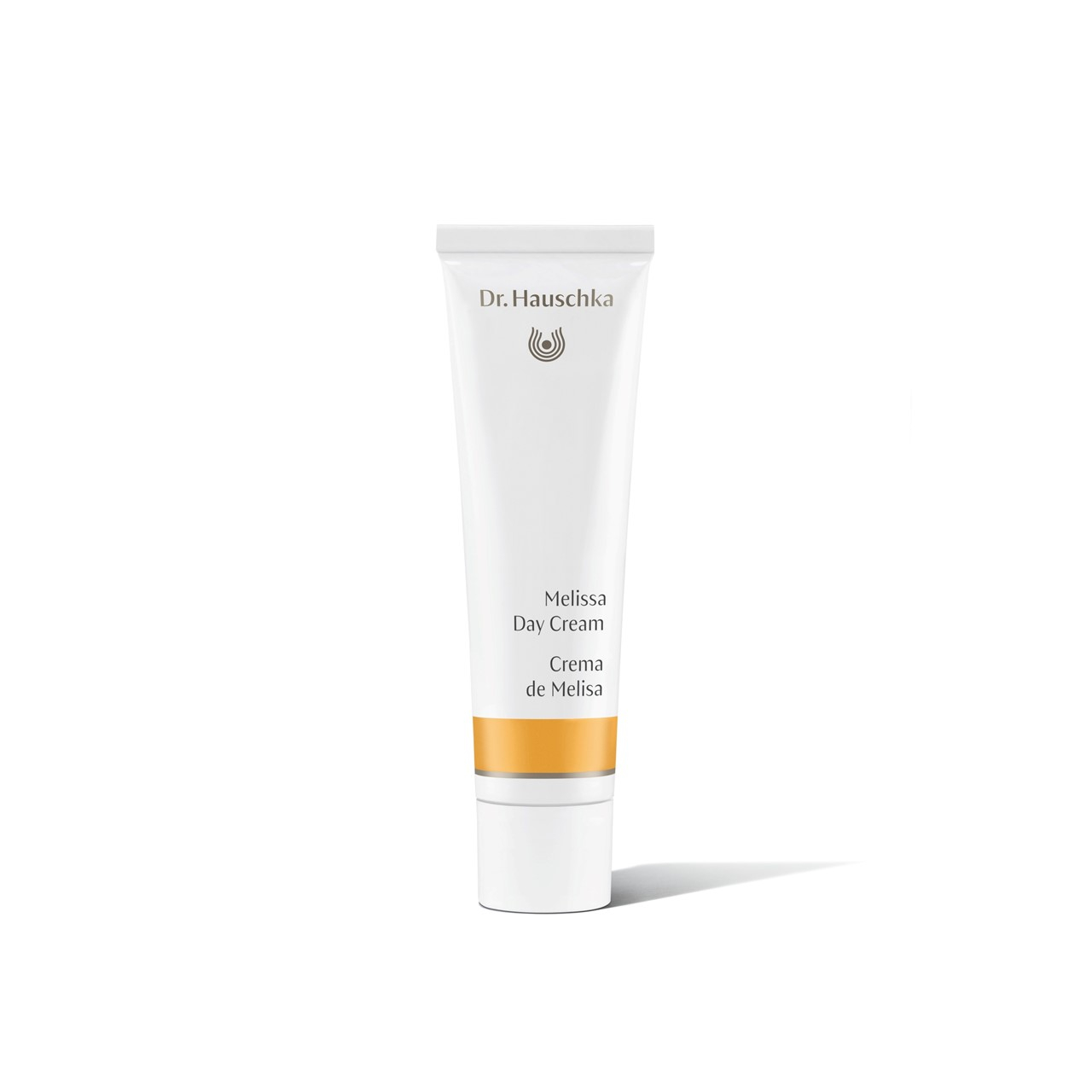 Dr. Hauschka Melissen Tagescreme 30ml — Produktbild