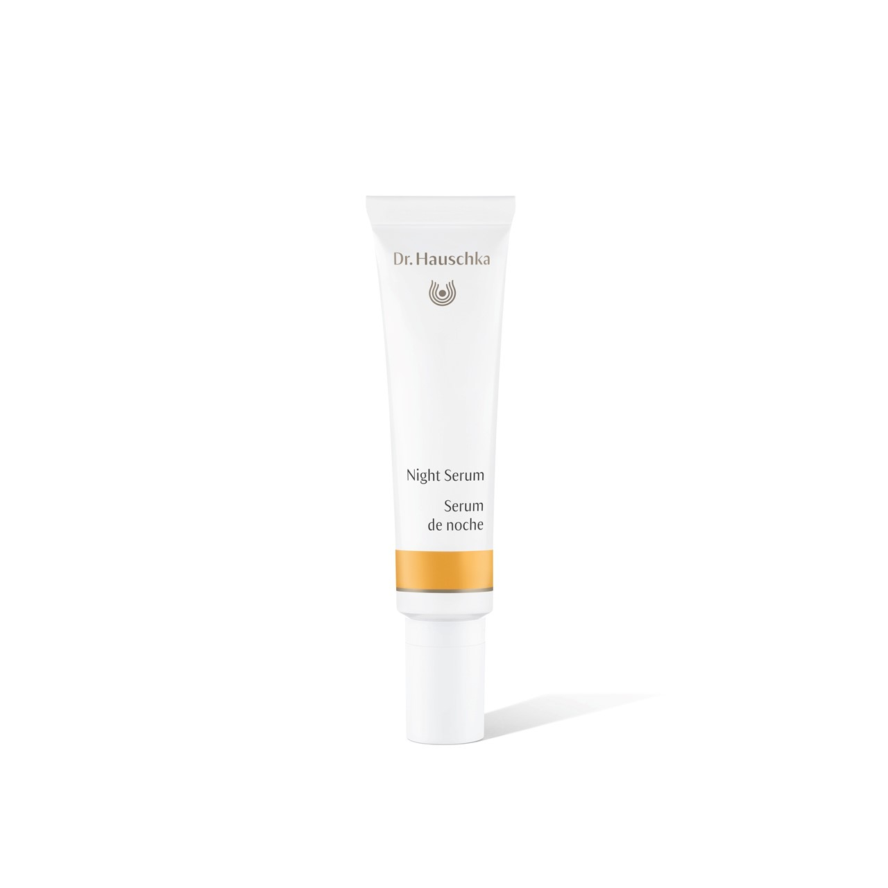 Dr. Hauschka Nachtserum 20ml — Produktbild