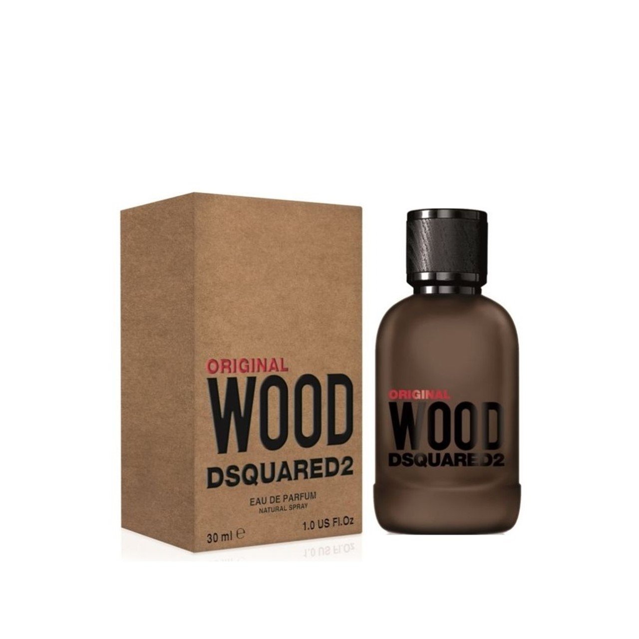 Dsquared2 Original Wood Eau de Parfum