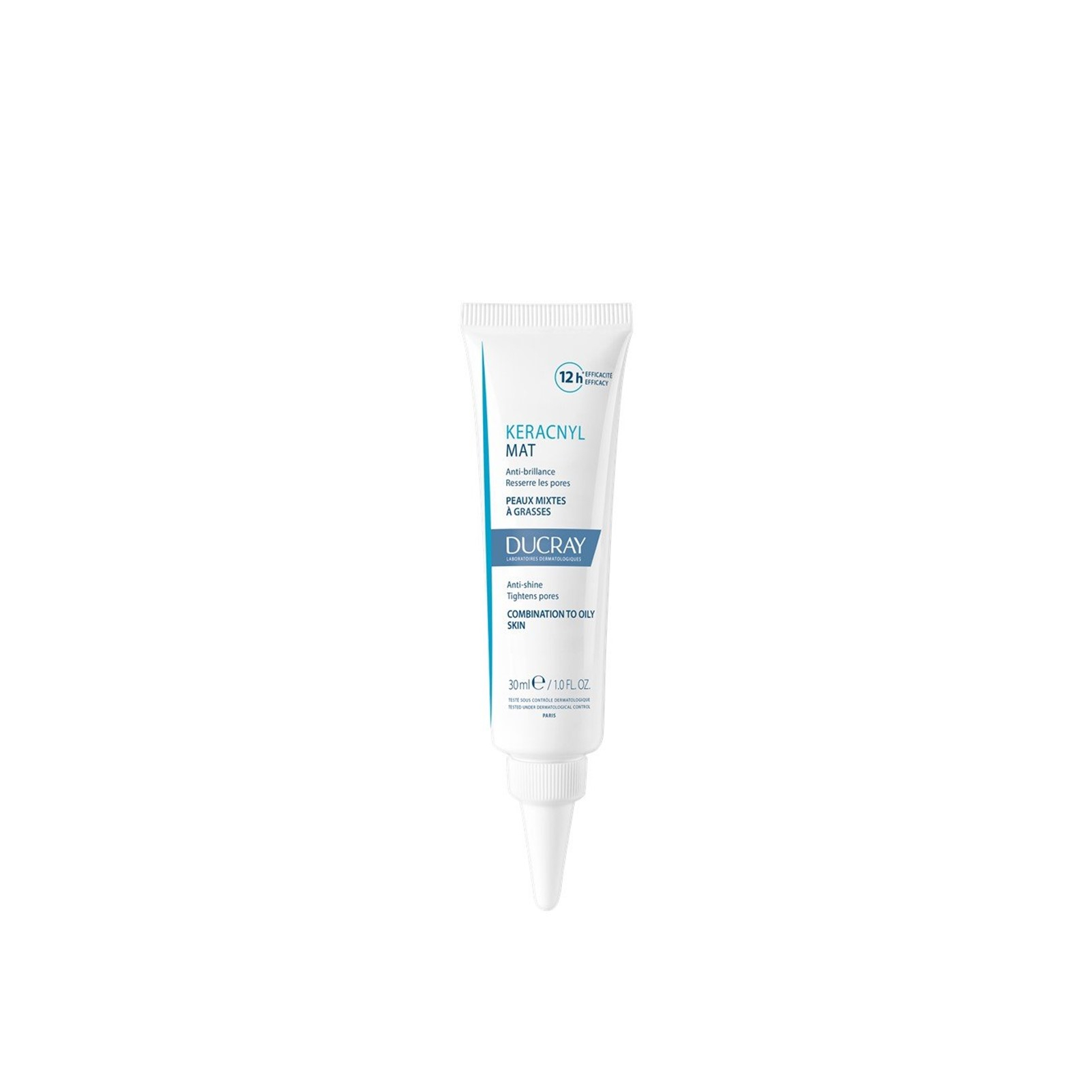 Ducray Ducray Keracnyl Mattierende Creme 30ml