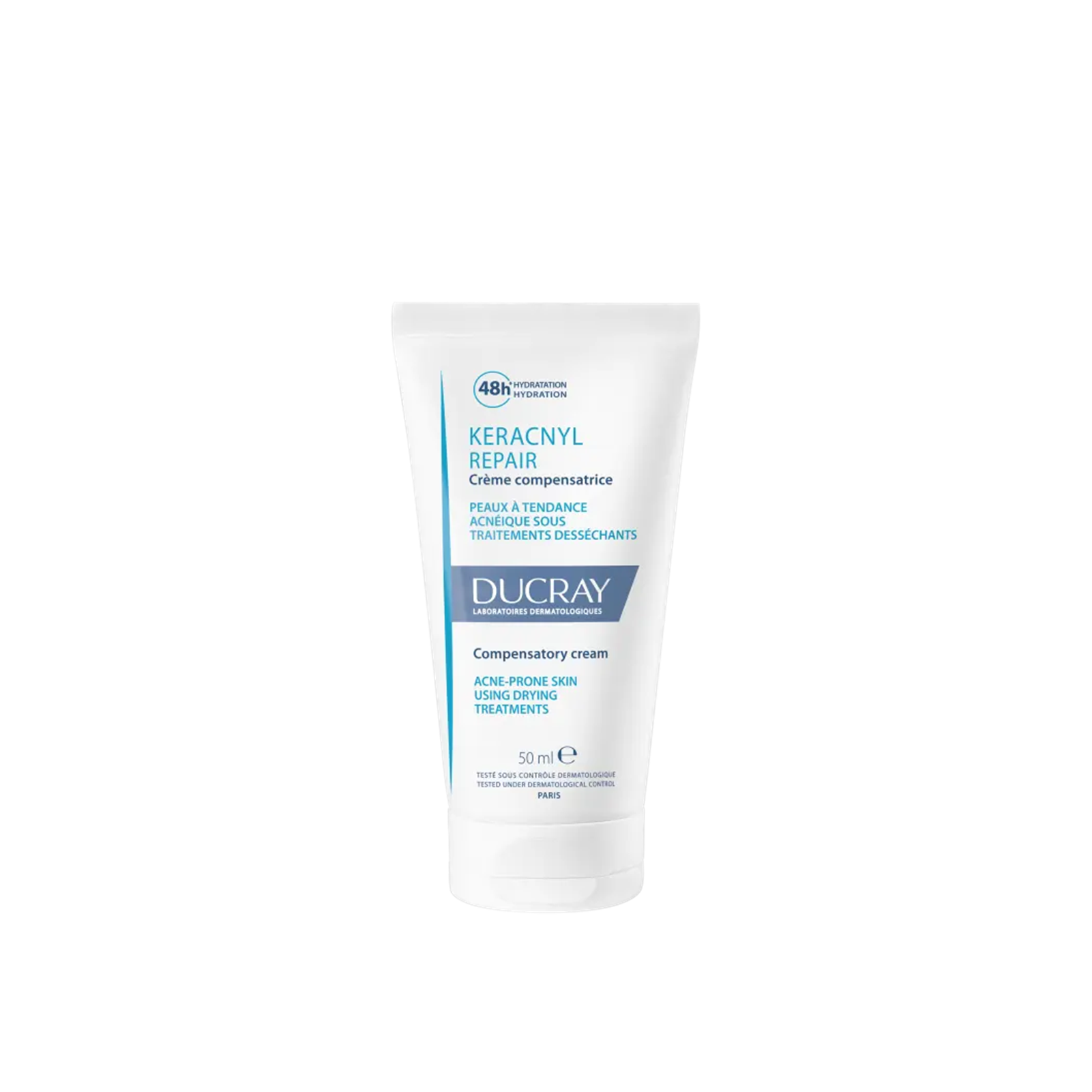 Ducray Ducray Keracnyl Repair Ausgleichende Creme 50ml
