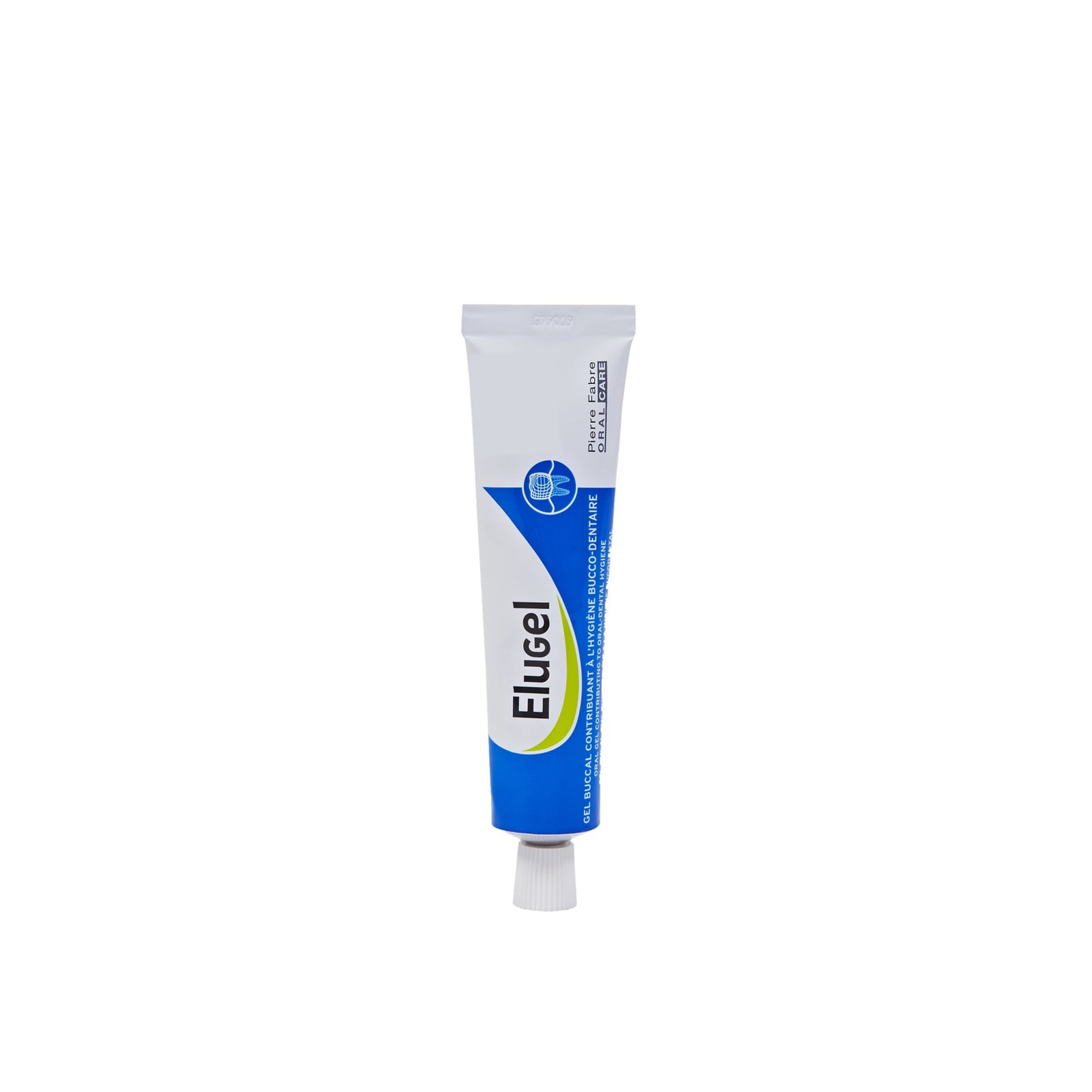 Elgydium Elgydium Elugel Mundgel 40ml