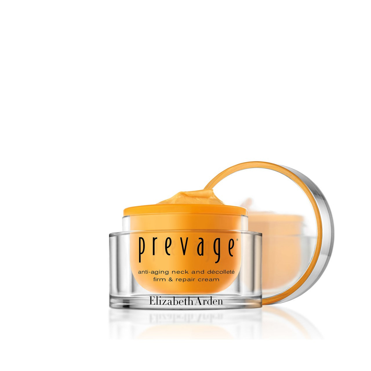 Elizabeth Arden Prevage Anti-Aging Hals- & Dekolleté-Creme 50ml — Produktbild