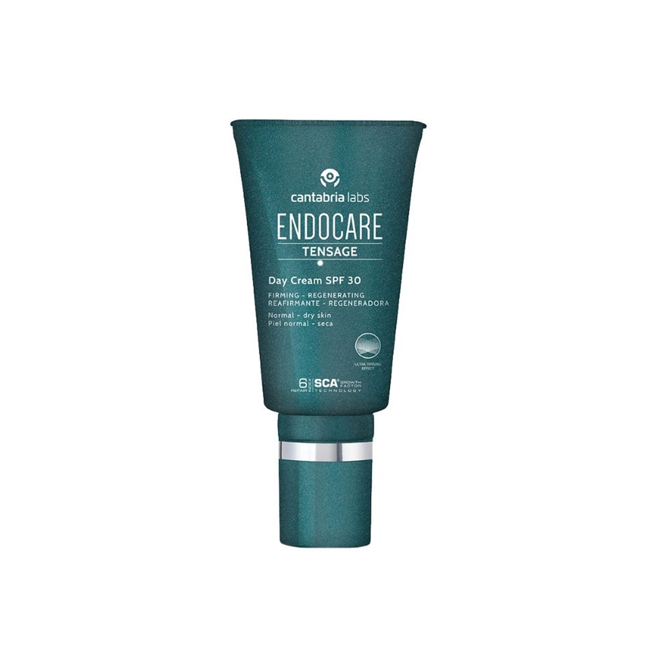 Endocare Tensage Tagescreme LSF30 50ml — Produktbild