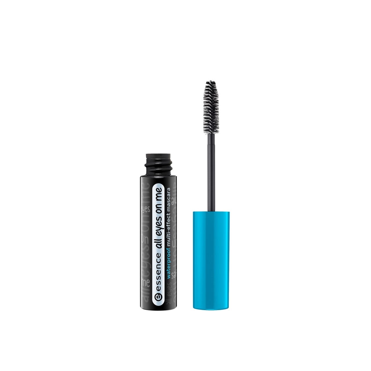Essence All Eyes on Me Mascara Brasil
