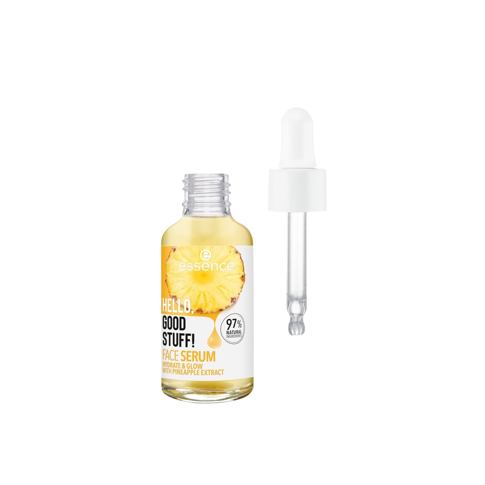 美容液 aphrodiana Excellent Essence 30ml essence Hello, Good Stuff! Face Serum 30ml (1.01floz) USA