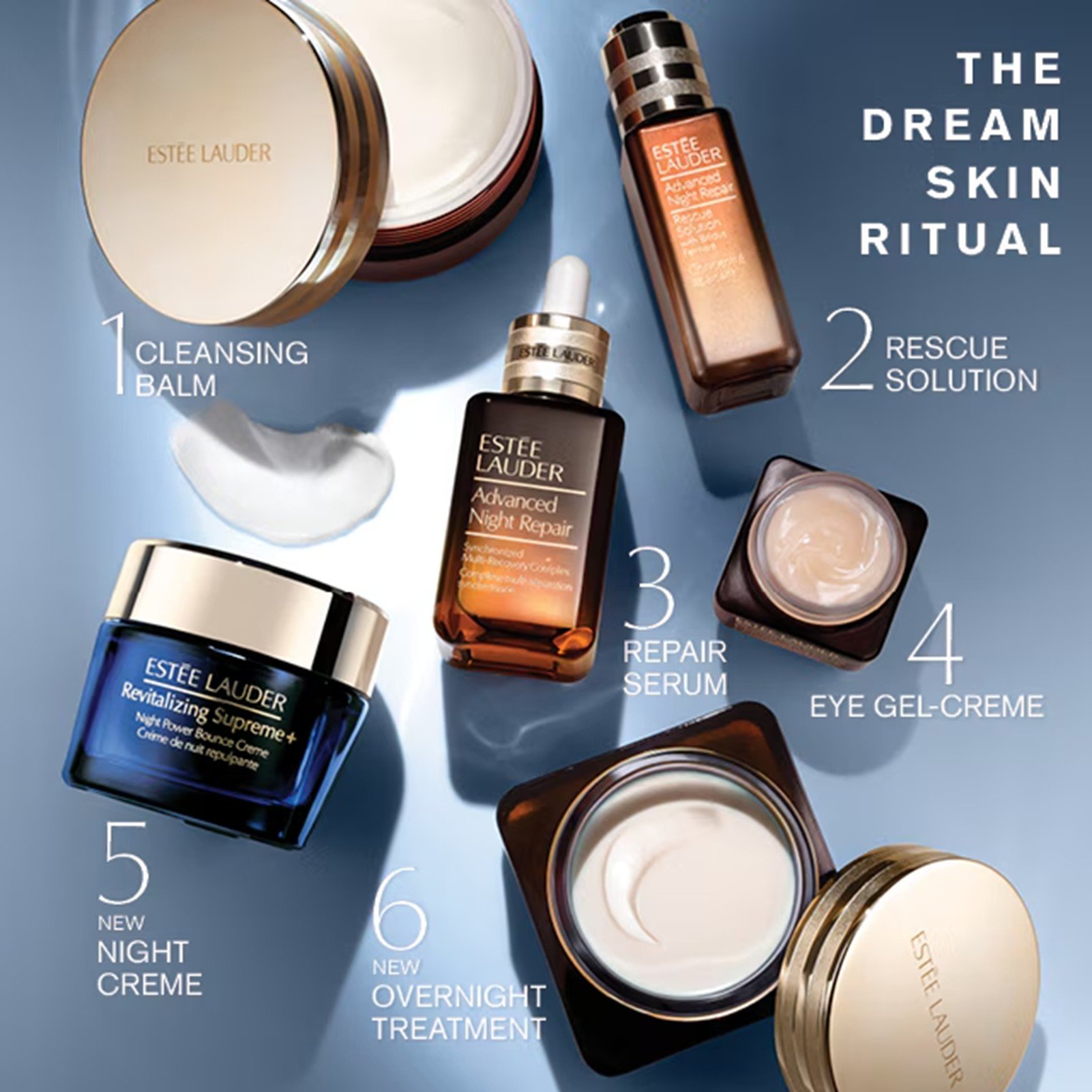 Estée Lauder Advanced Night Repair Synchronized Multi-Recovery