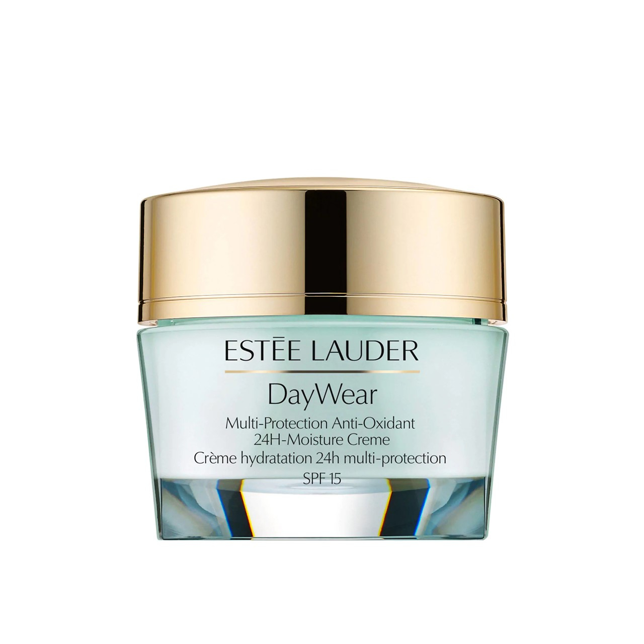 Estée Lauder DayWear Multi-Protection Creme Trockene Haut SPF15 50ml — product photo