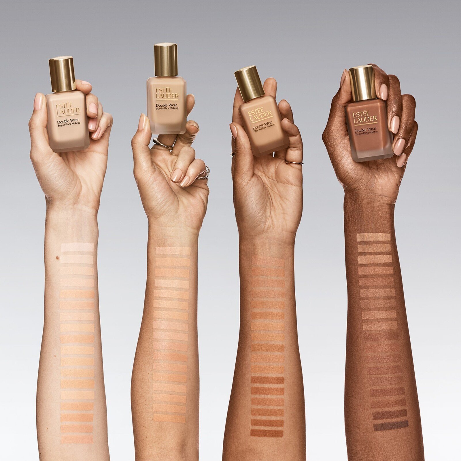 Estée Lauder Double Wear Stay-in-Place Makeup SPF10 2N1 Desert