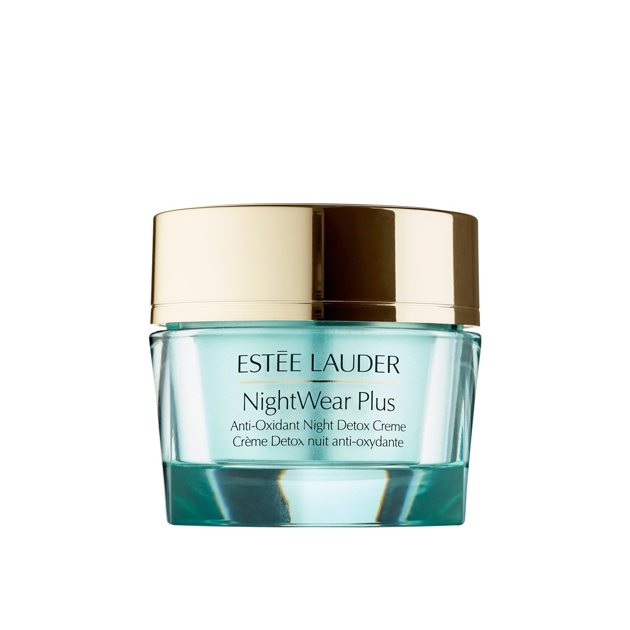 Estée Lauder NightWear Plus Antioxidans Nacht-Detox-Creme 50ml — product photo
