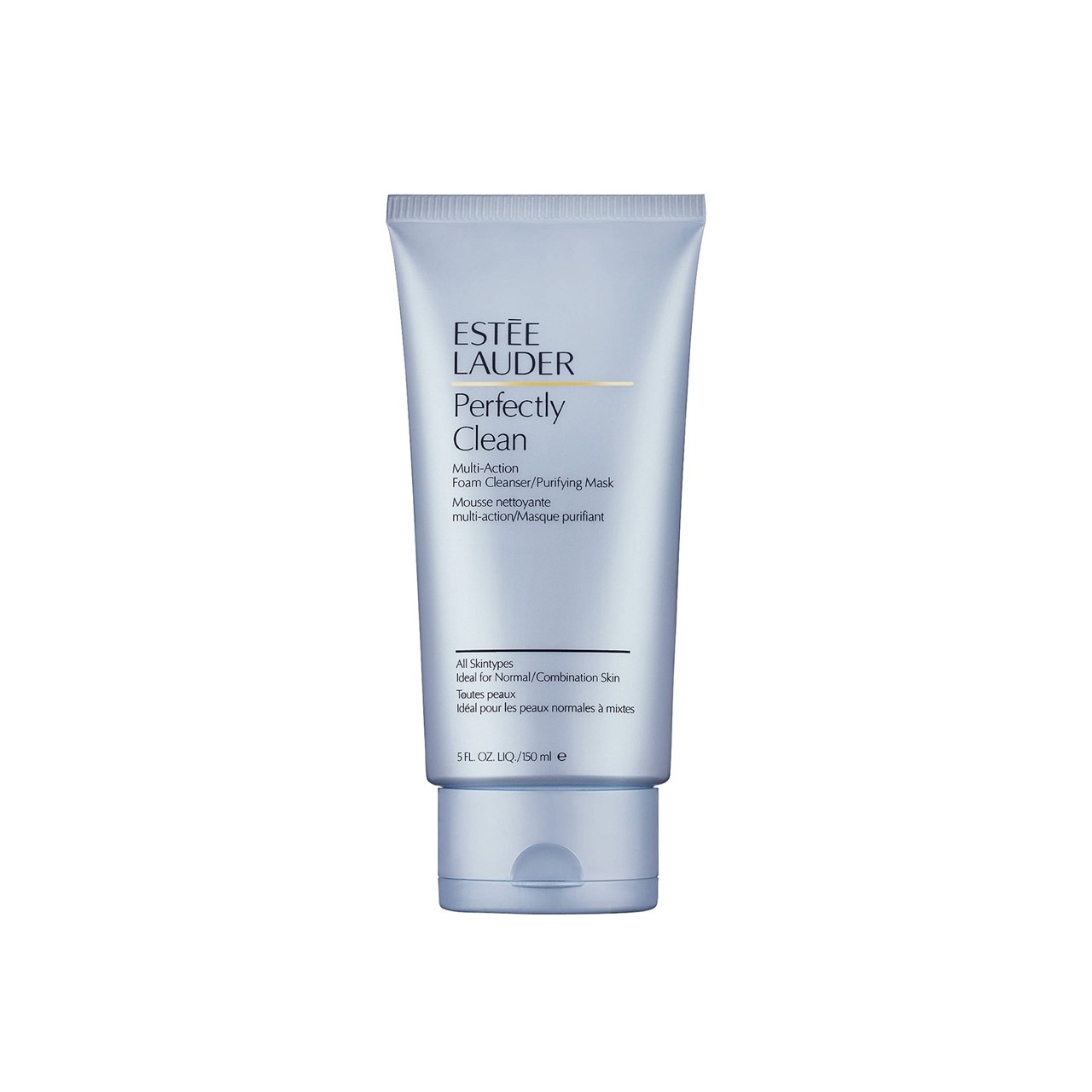 Estée Lauder Perfectly Clean Multi-Action Reinigungsschaum 150ml — product photo