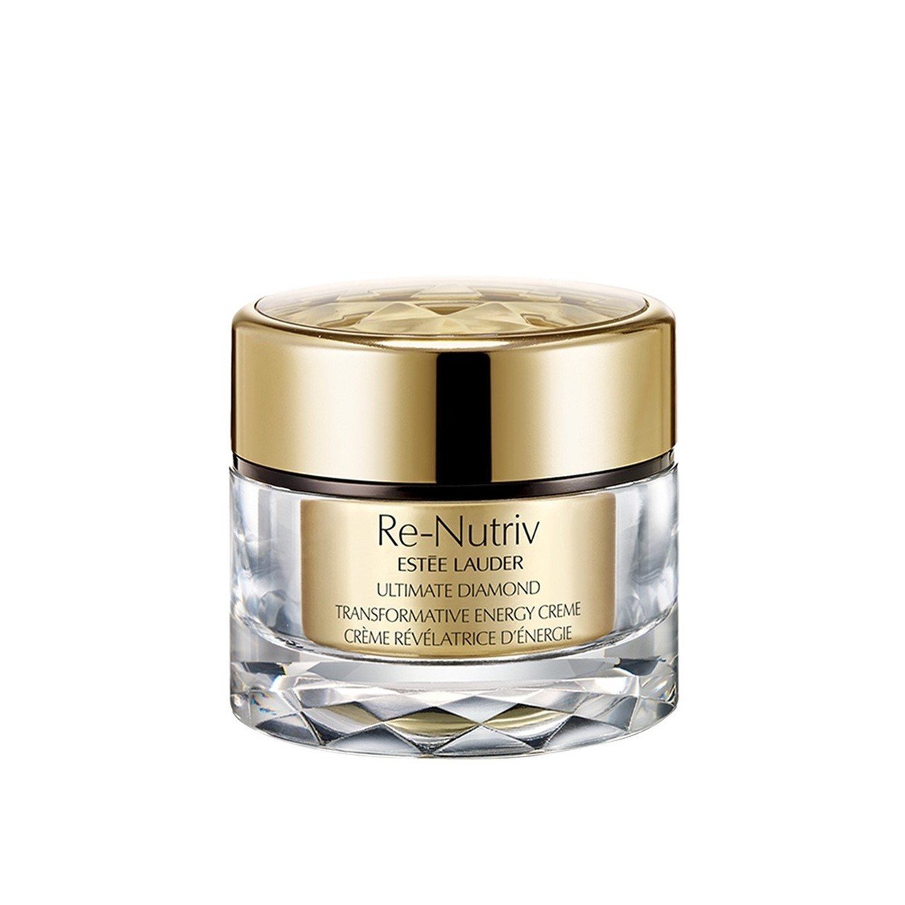 Estée Lauder Re-Nutriv Ultimate Diamond Transformative Creme