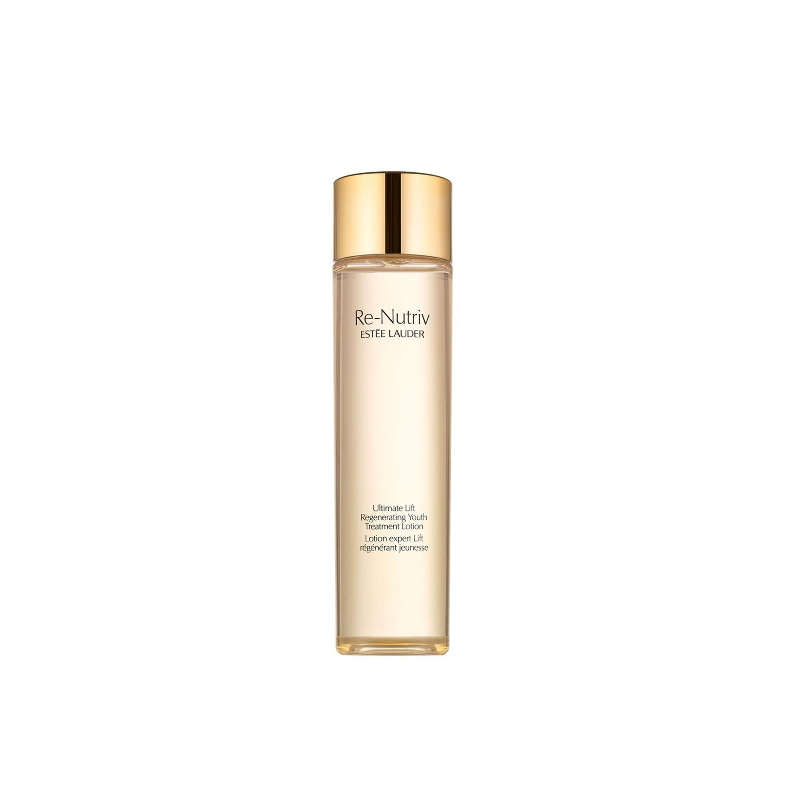 Estee Lauder Re-Nutriv Ultimate deals Lift Regenerating Youth Treatment Lotion 6.7 oz.