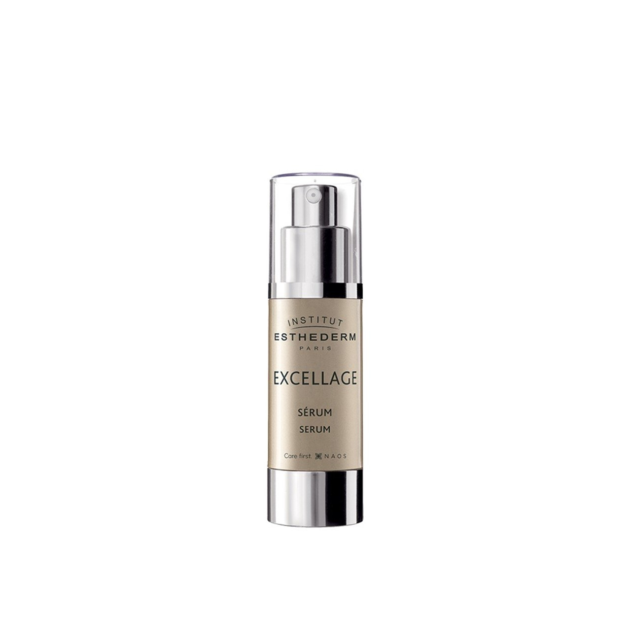 Esthederm Excellage Serum 30ml — Produktbild