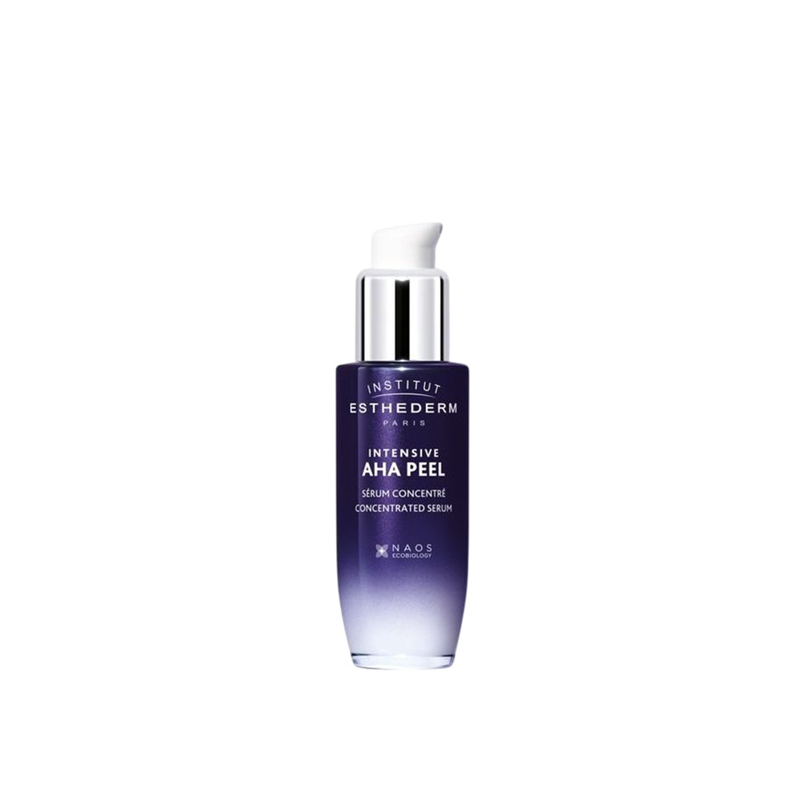 Esthederm Intensive AHA Peel Konzentriertes Serum 30ml — Produktbild