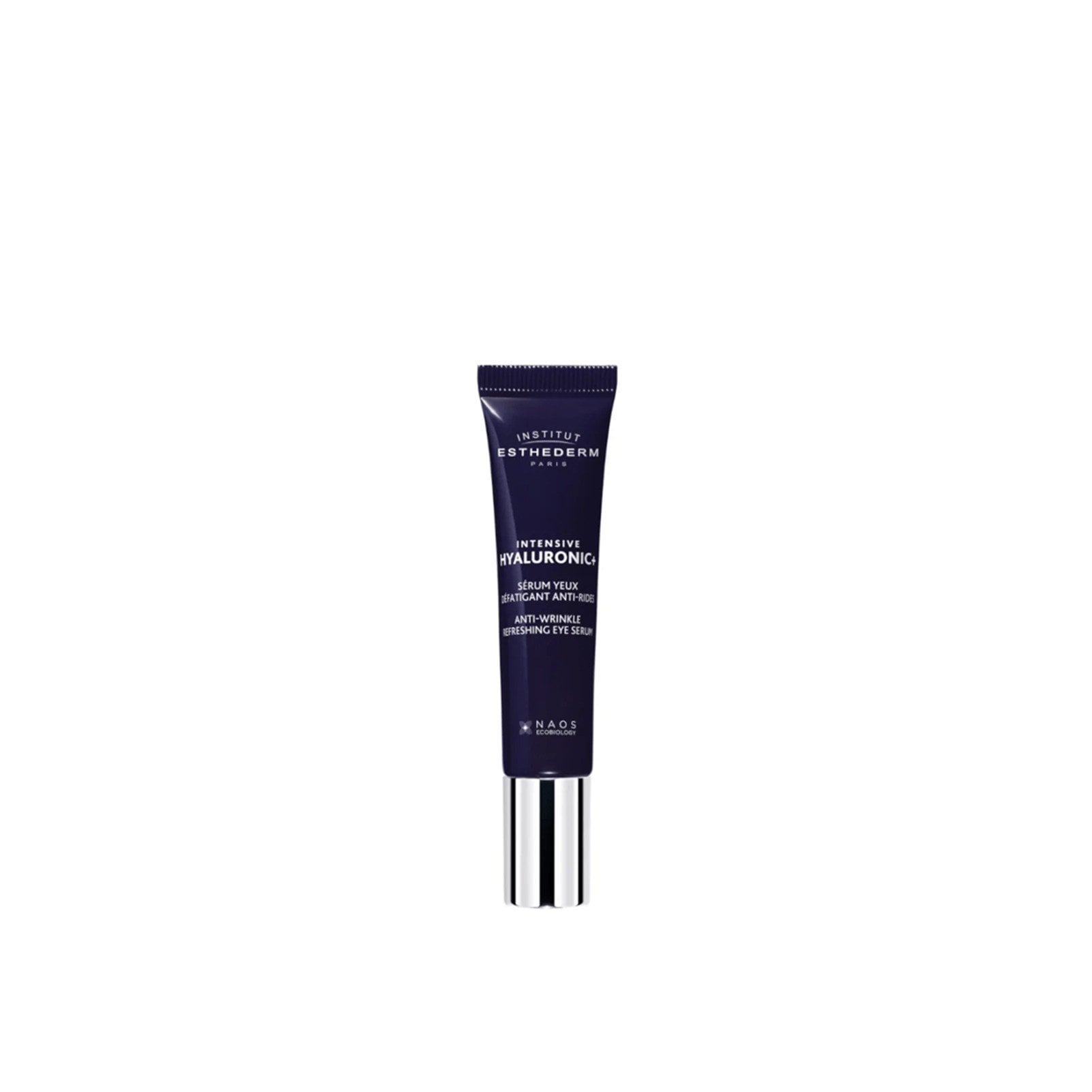 Esthederm Intensive Hyaluronic Augenserum 15ml — Produktbild
