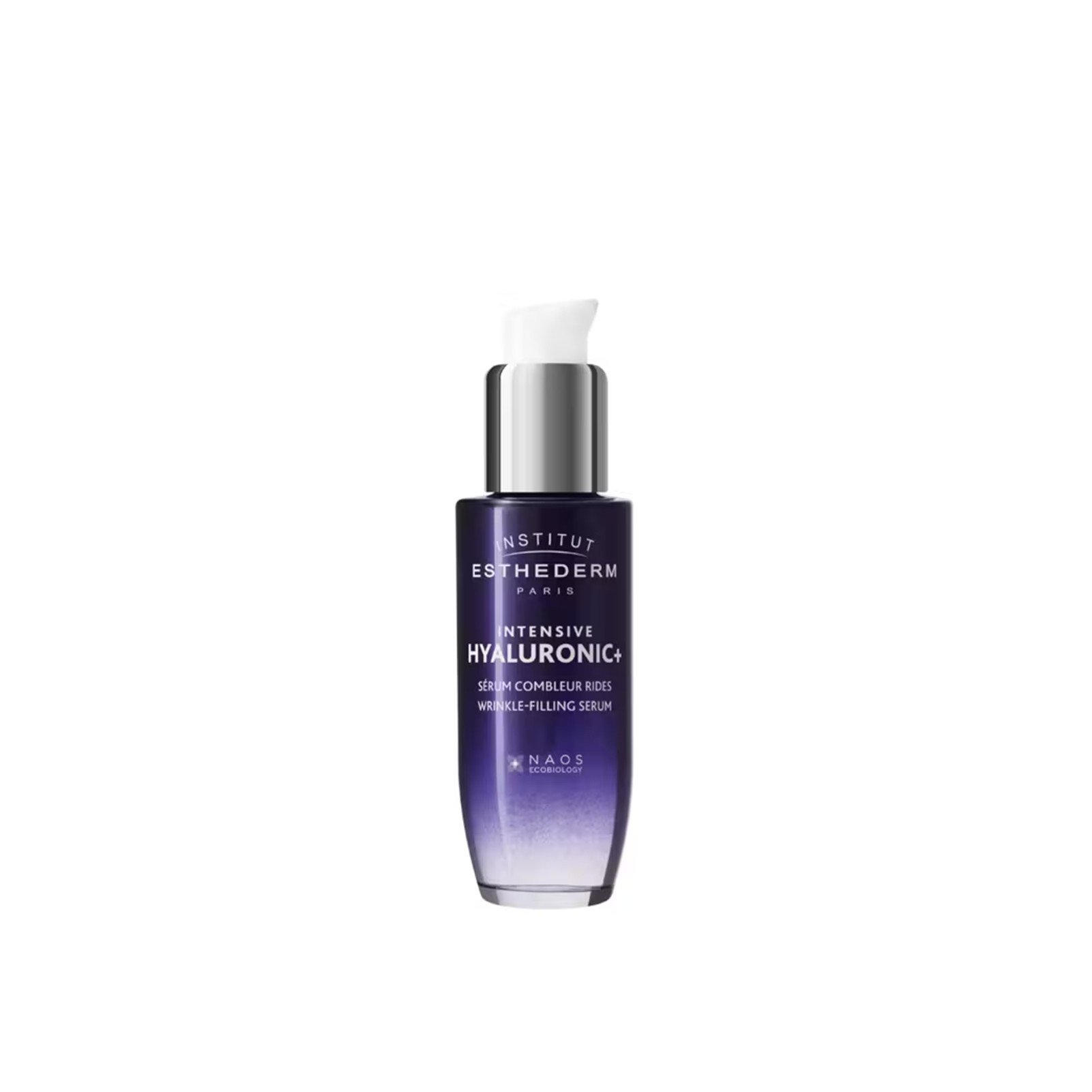 Esthederm Intensive Hyaluronic+ Serum 30ml — Produktbild
