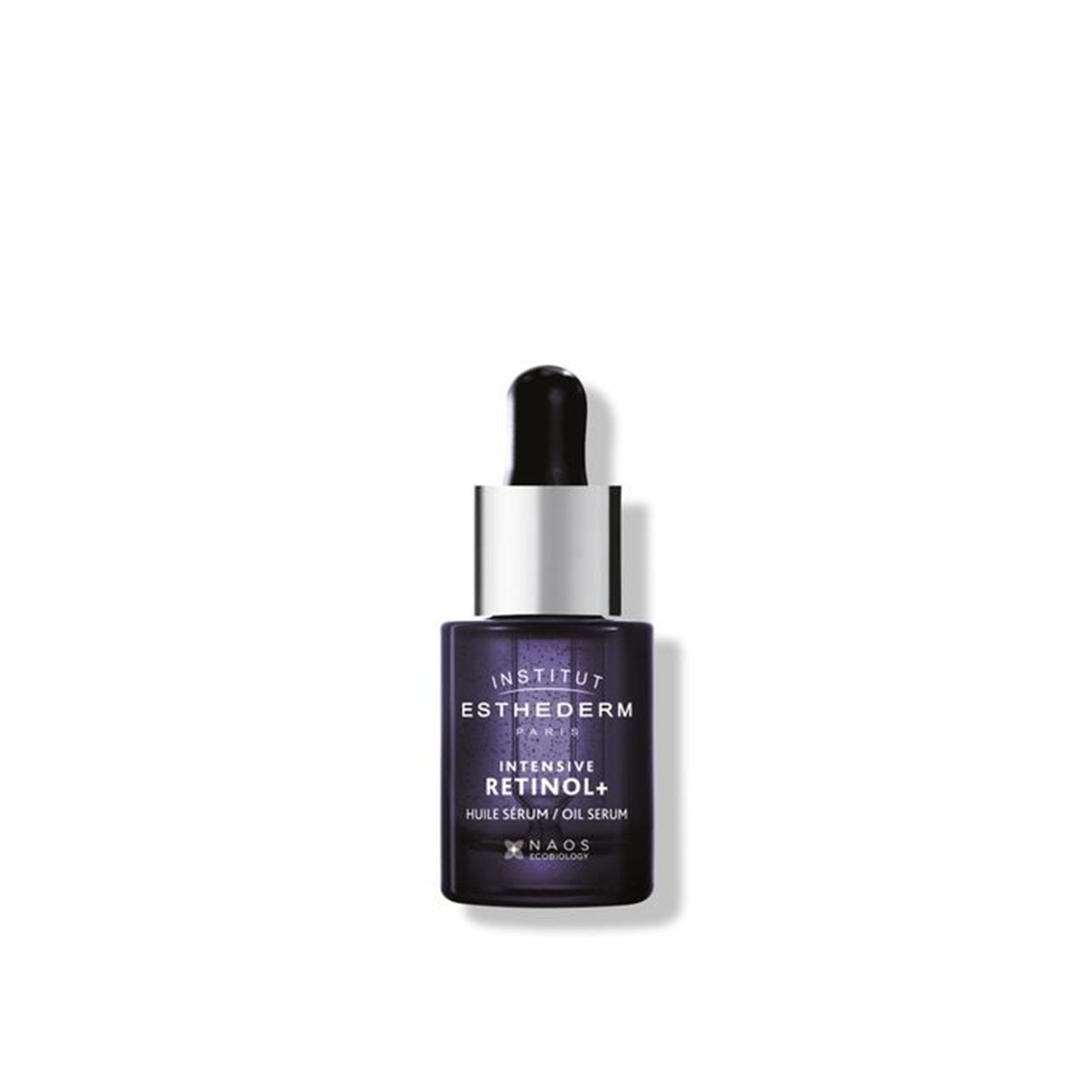 Esthederm Intensive Retinol+ Öl-Serum 15ml — Produktbild