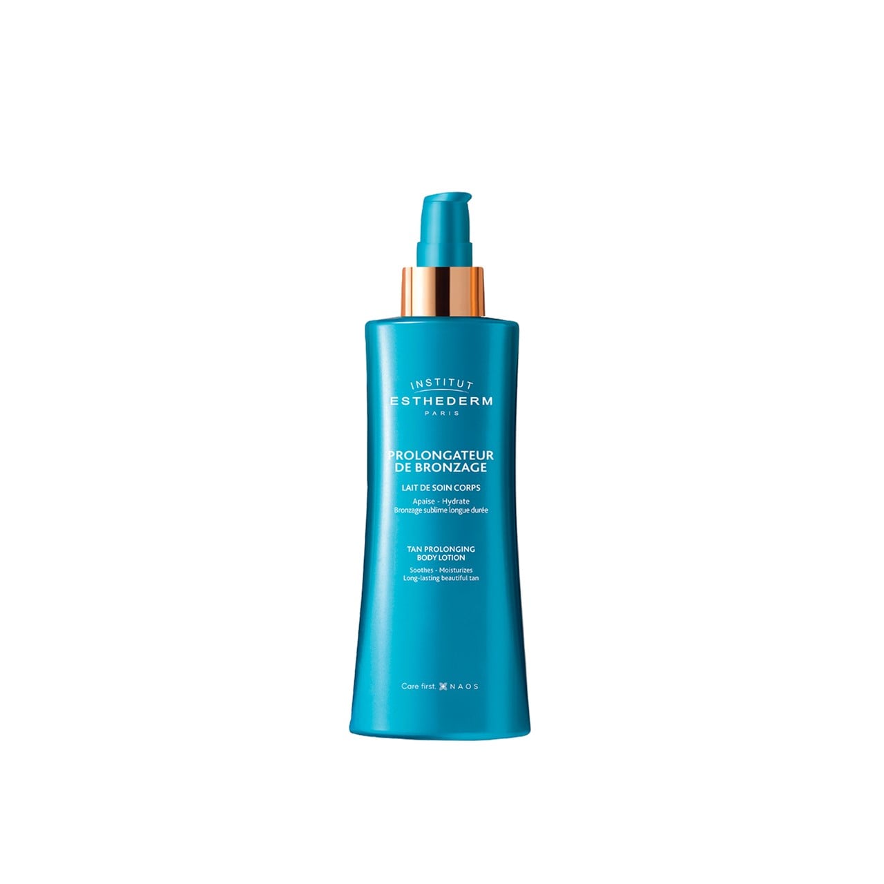 Esthederm Esthederm Bräunungsverlängernde Sonnen-Körperlotion 200ml