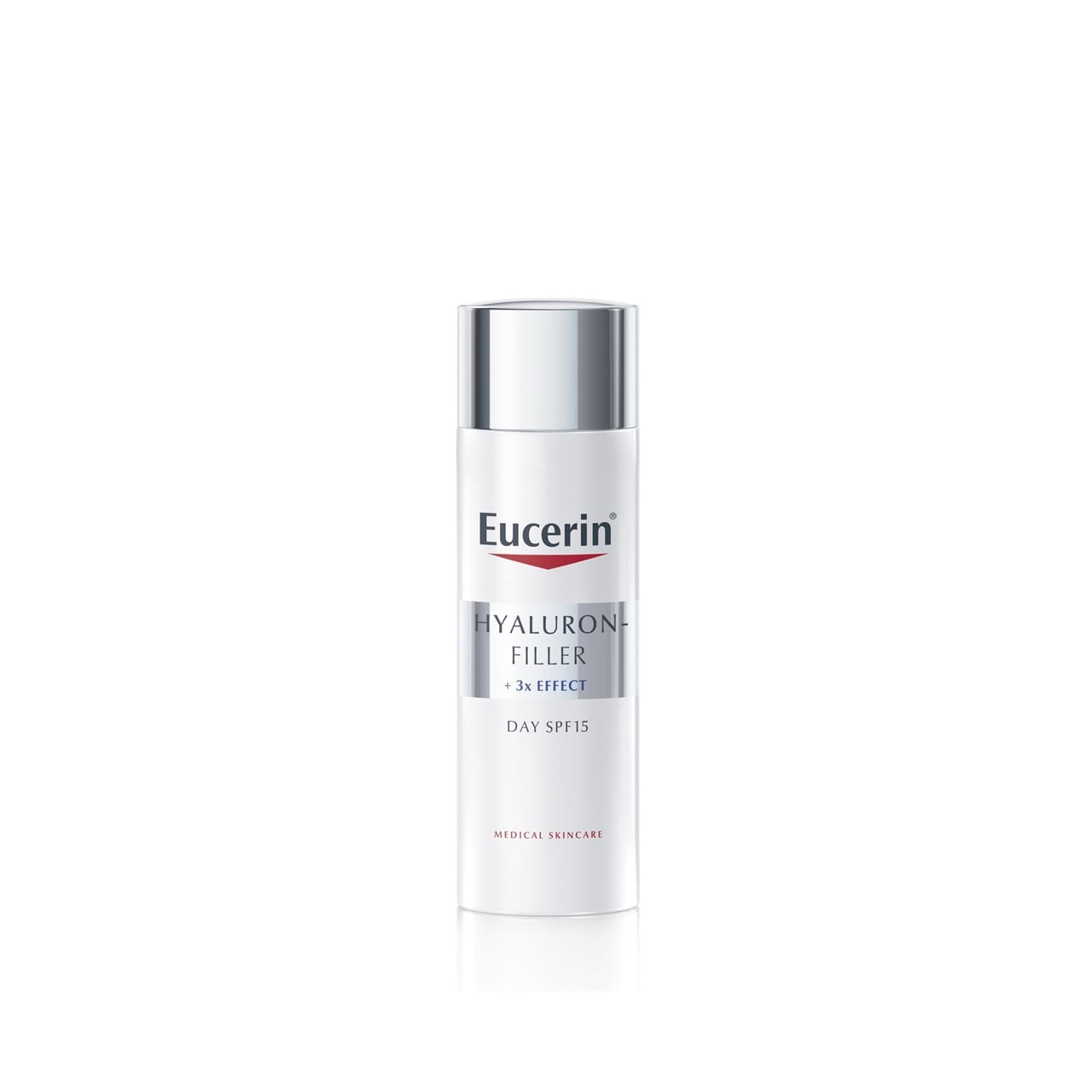 Eucerin Eucerin Hyaluron-Filler 3x Effect Tagescreme Normale Haut SPF15 50ml