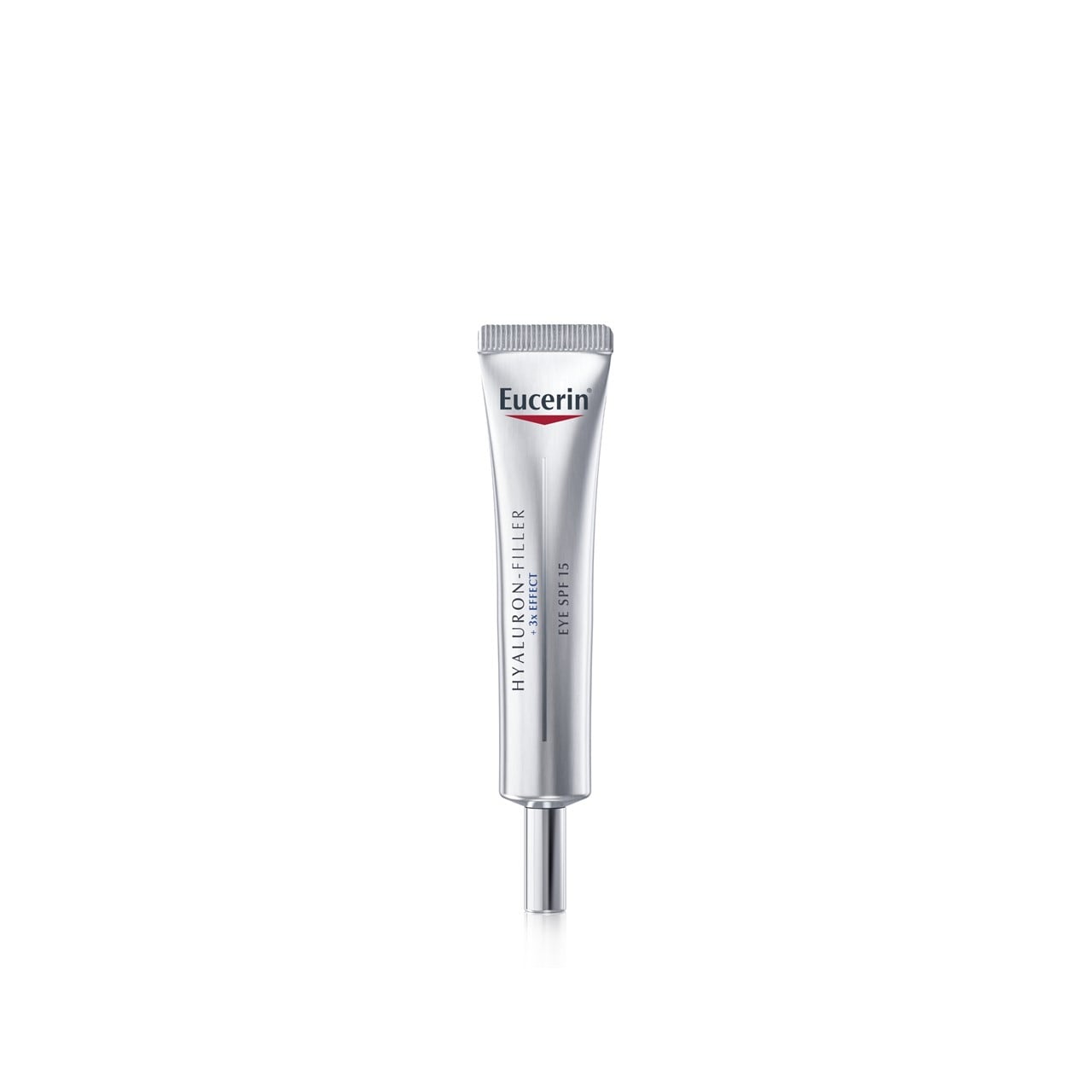 Eucerin Eucerin Hyaluron-Filler 3x Effect Augencreme SPF15 Anti-Aging 15ml